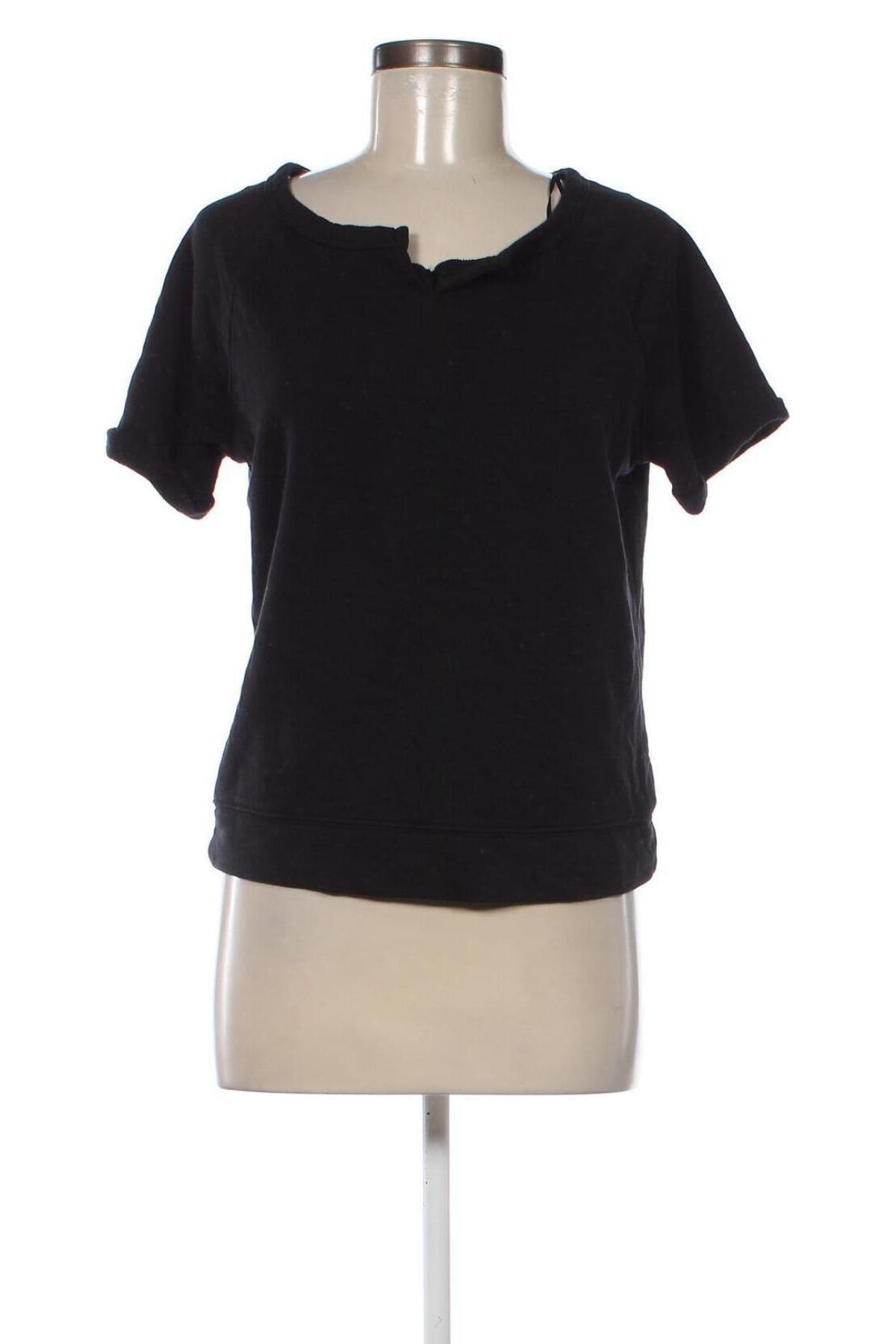 Дамска блуза George, Размер S, Цвят Черен, Цена 3,04 лв.