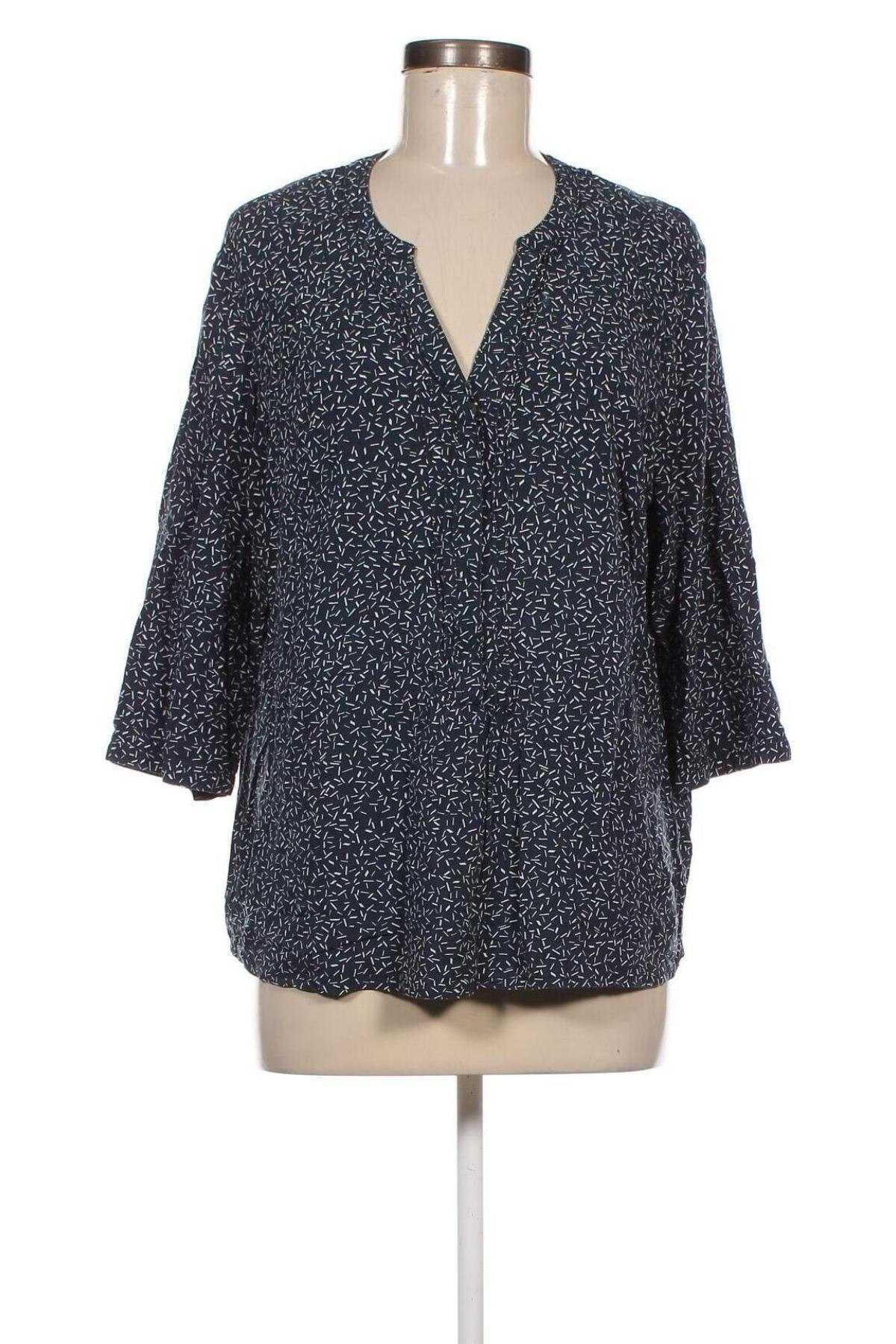 Γυναικεία μπλούζα Giada, Μέγεθος L, Χρώμα Πολύχρωμο, Τιμή 3,01 €