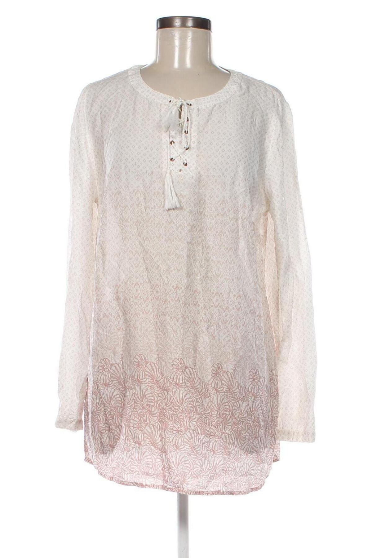 Γυναικεία μπλούζα Gina Benotti, Μέγεθος S, Χρώμα Πολύχρωμο, Τιμή 11,75 €