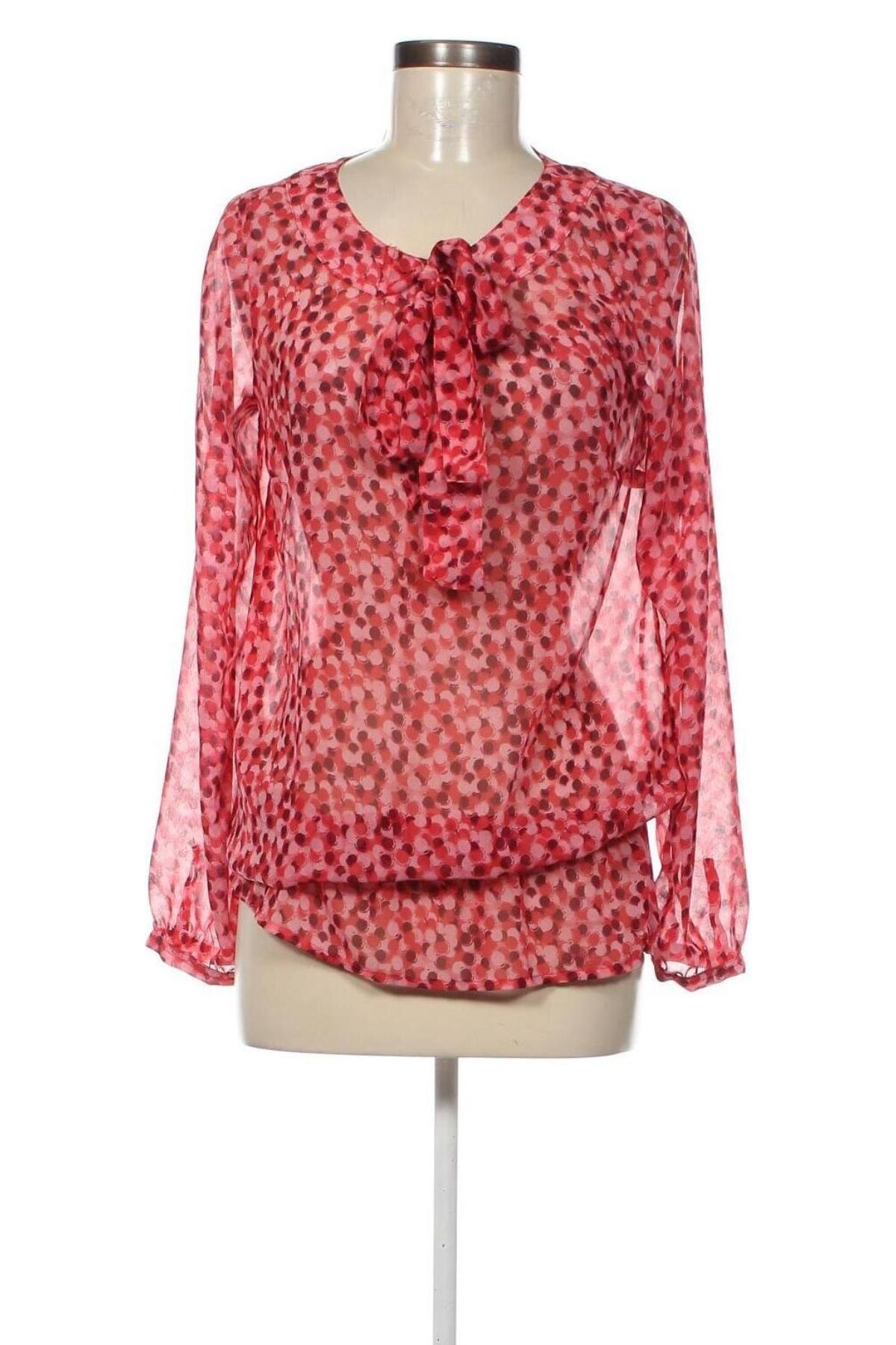 Damen Shirt Gina Benotti, Größe S, Farbe Mehrfarbig, Preis € 13,22