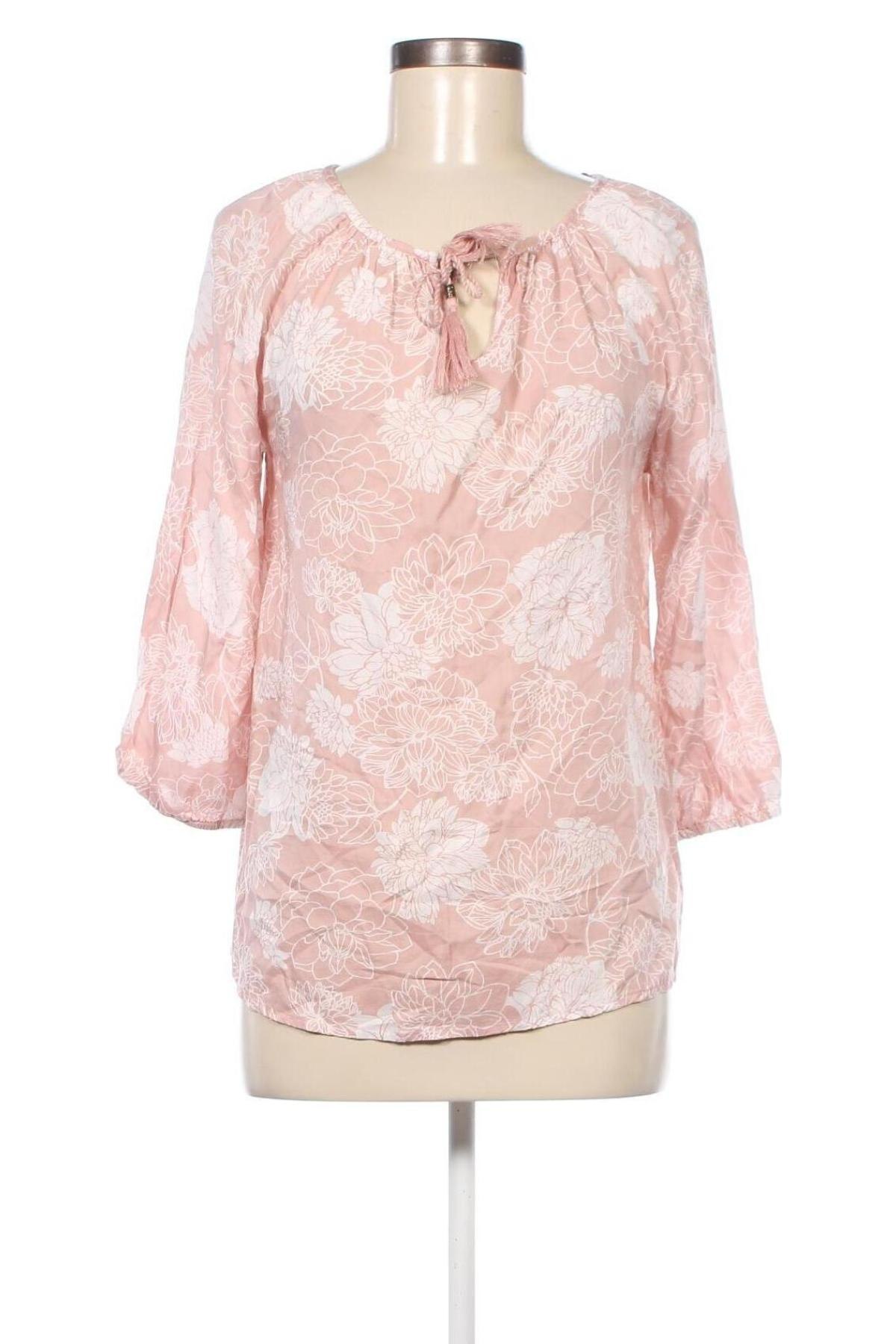 Γυναικεία μπλούζα Gina Benotti, Μέγεθος S, Χρώμα Πολύχρωμο, Τιμή 3,64 €