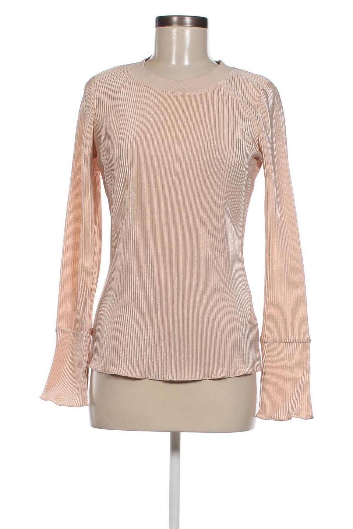 Γυναικεία μπλούζα Guess, Μέγεθος M, Χρώμα Ρόζ , Τιμή 46,21 €