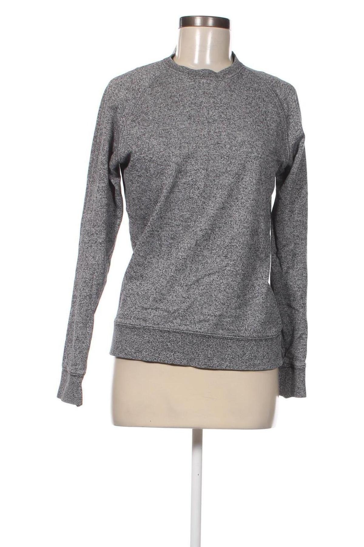 Γυναικεία μπλούζα H&M, Μέγεθος S, Χρώμα Γκρί, Τιμή 2,92 €
