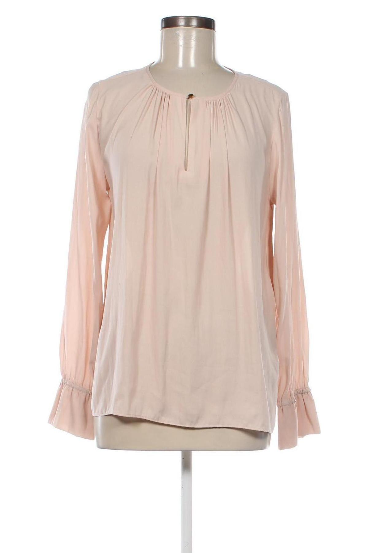 Γυναικεία μπλούζα H&M, Μέγεθος S, Χρώμα Ρόζ , Τιμή 4,11 €