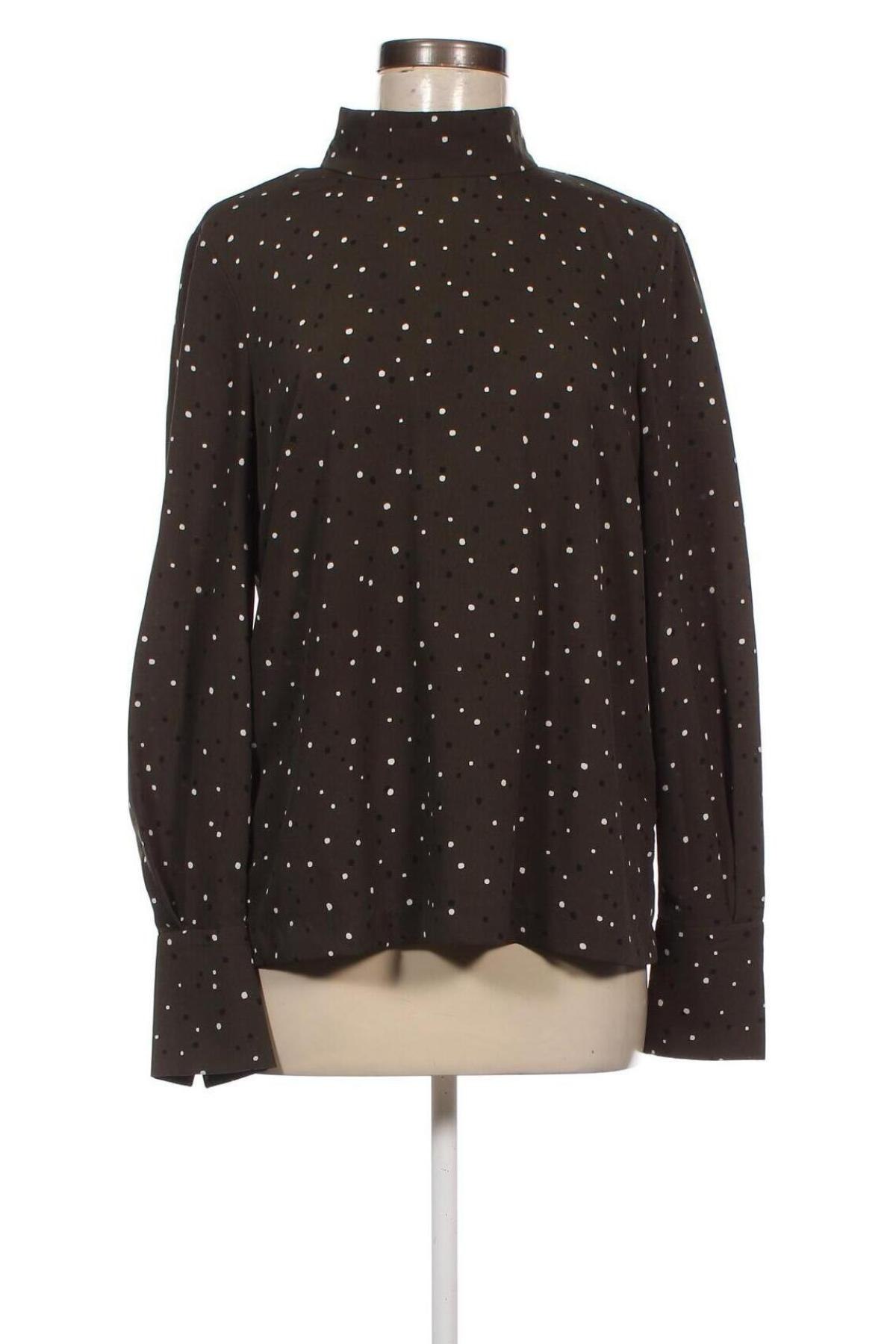 Damen Shirt H&M, Größe M, Farbe Mehrfarbig, Preis 3,69 €
