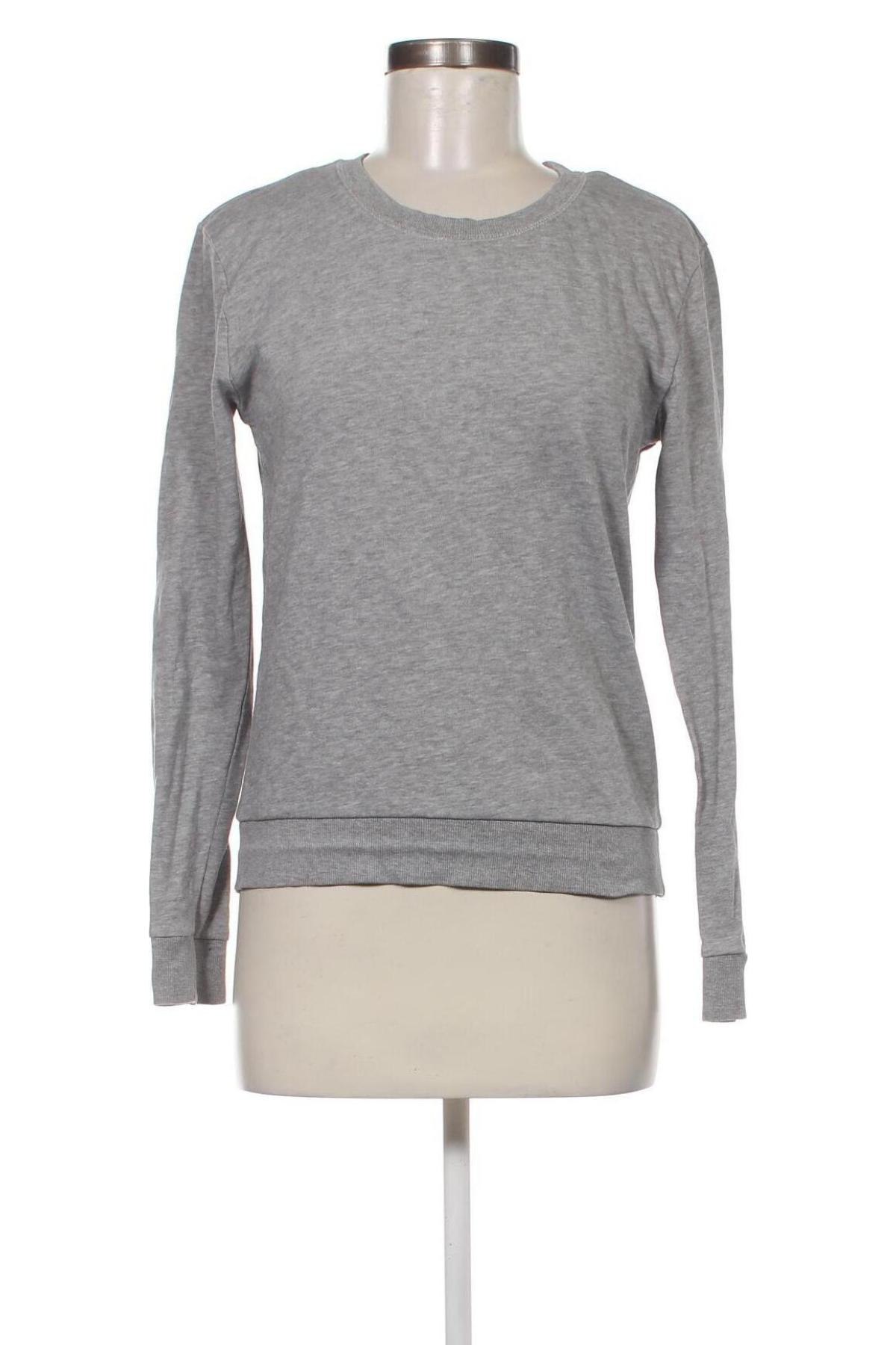 Damen Shirt H&M Divided, Größe S, Farbe Grau, Preis € 3,70