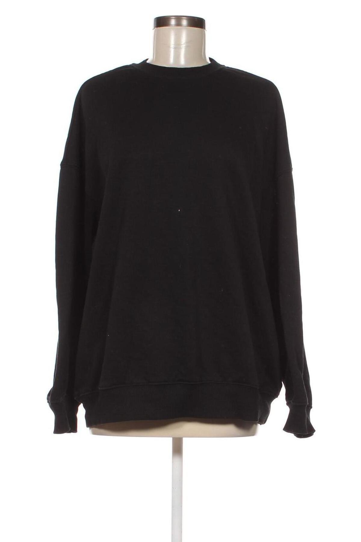 Damen Shirt H&M Divided, Größe L, Farbe Schwarz, Preis 5,29 €