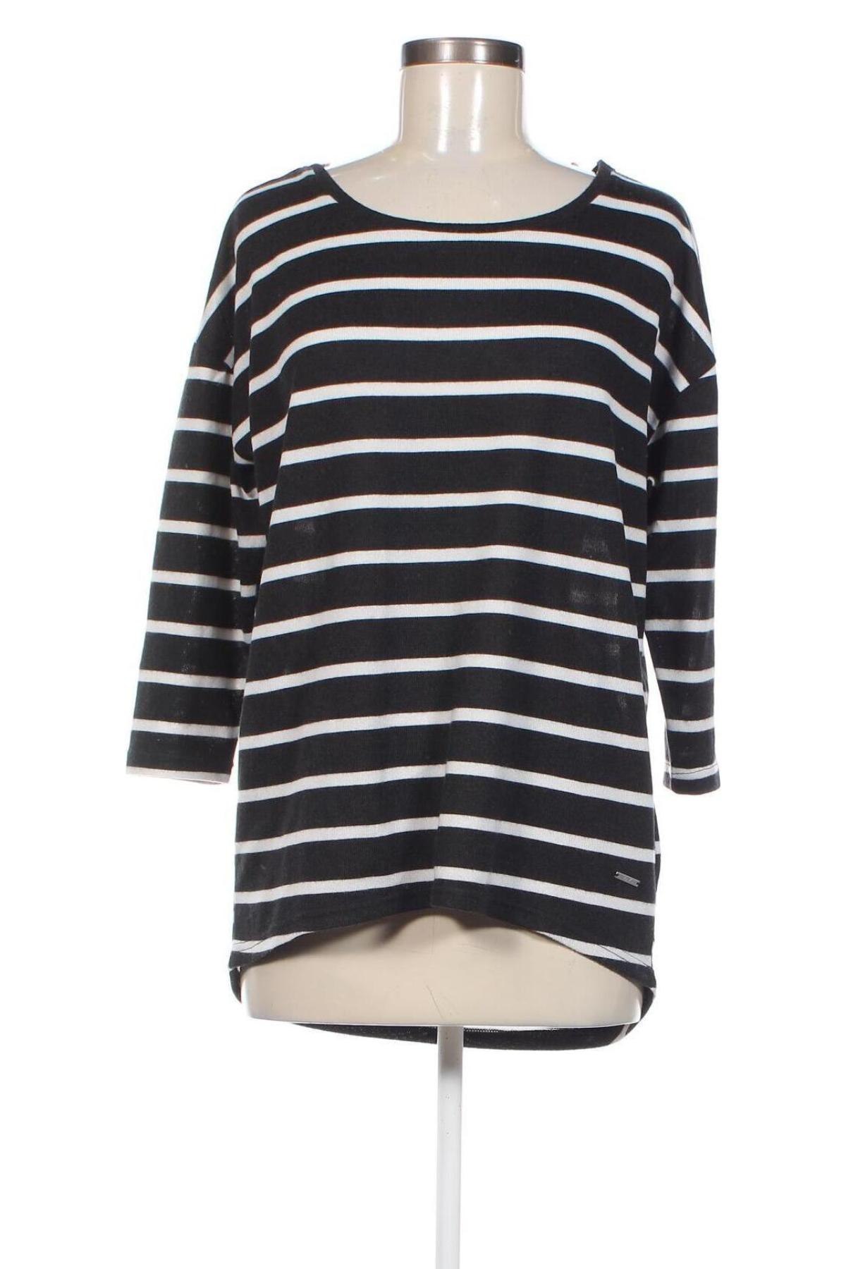 Γυναικεία μπλούζα Haily`s, Μέγεθος L, Χρώμα Πολύχρωμο, Τιμή 8,69 €