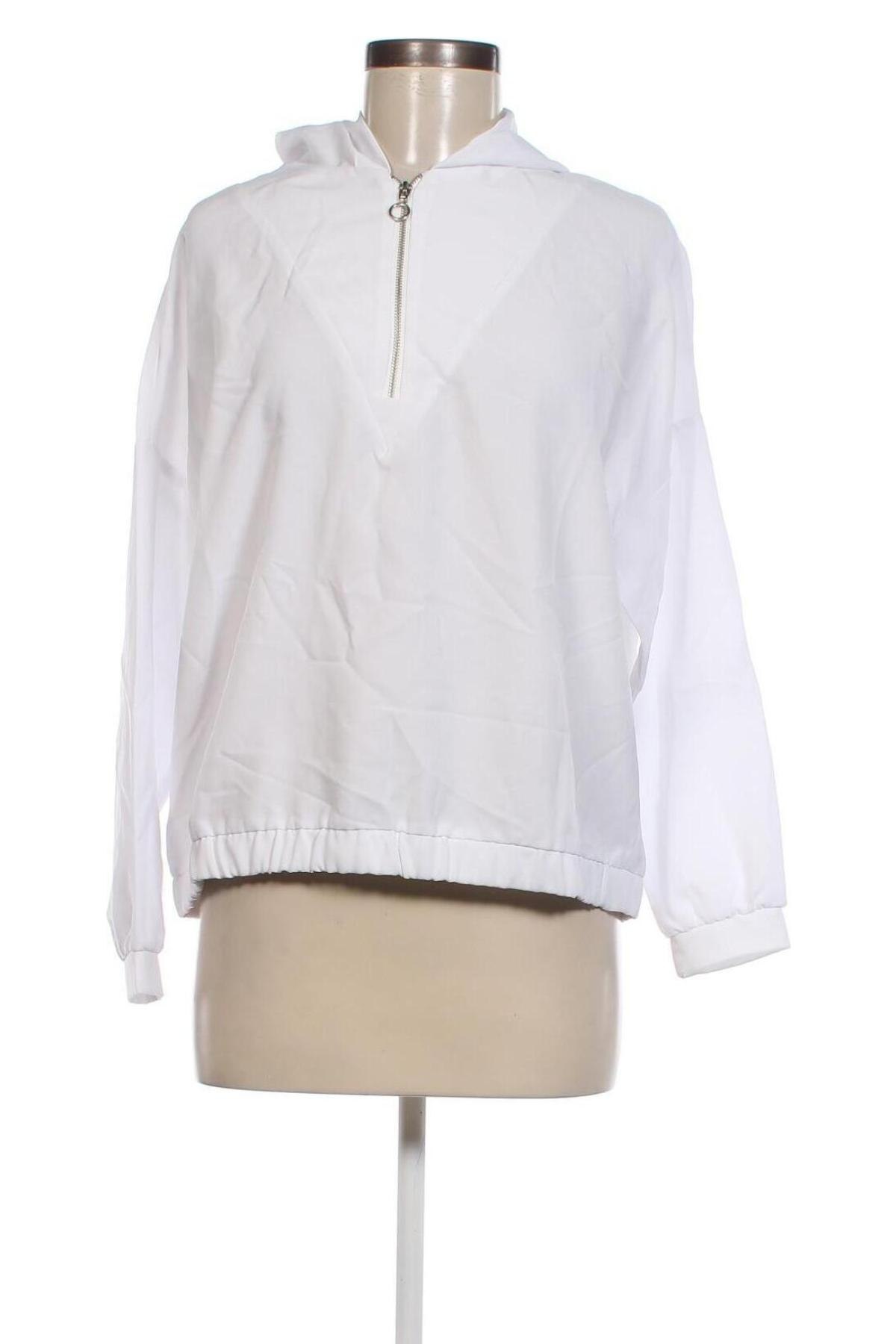 Damen Shirt I.Code, Größe M, Farbe Weiß, Preis 5,95 €