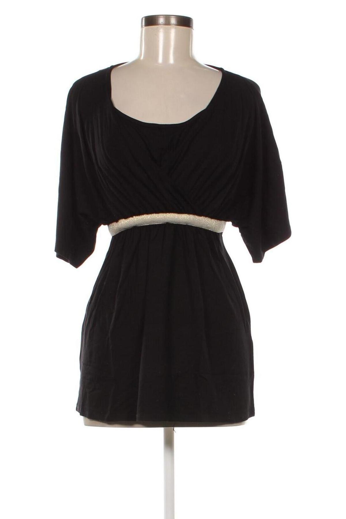 Γυναικεία μπλούζα Irl, Μέγεθος XS, Χρώμα Μαύρο, Τιμή 5,75 €
