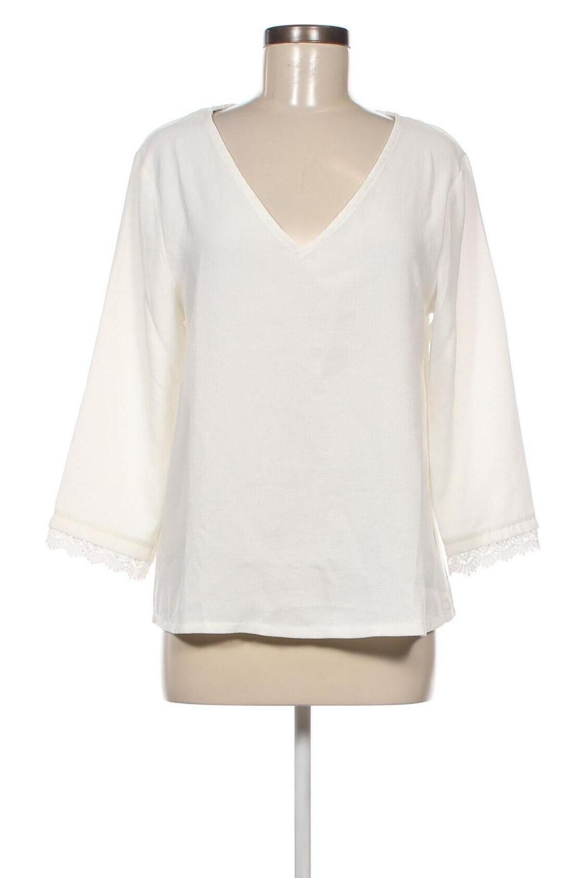 Damen Shirt Irl, Größe M, Farbe Weiß, Preis € 15,98