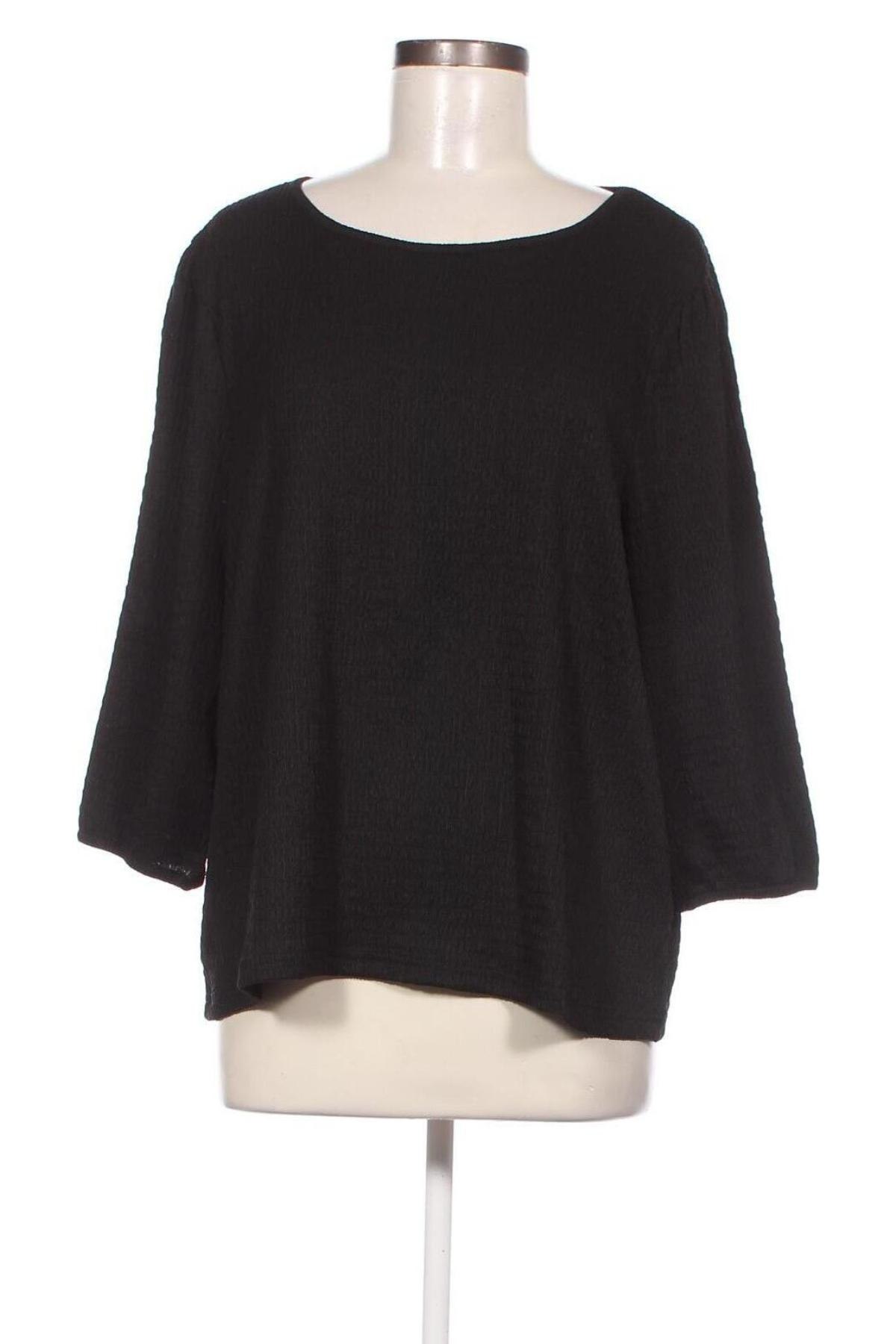Damen Shirt Isolde, Größe XL, Farbe Schwarz, Preis € 13,22