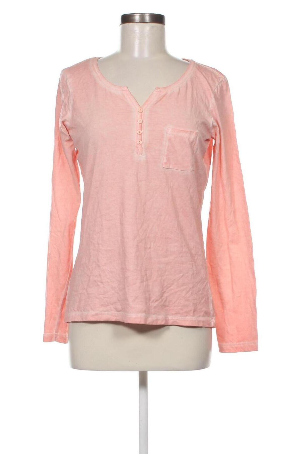 Damen Shirt Janina, Größe M, Farbe Rosa, Preis € 13,22