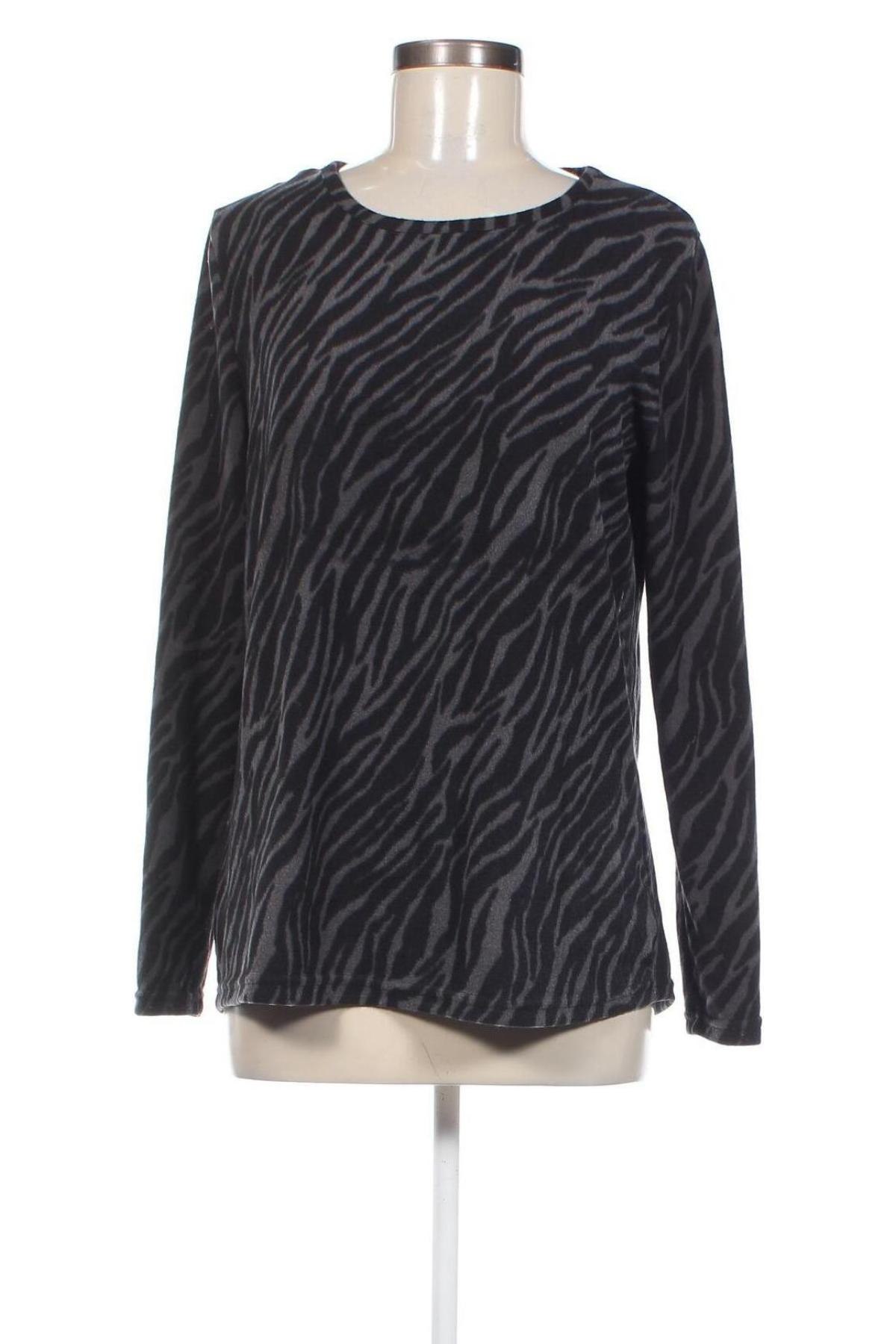 Дамска блуза Janina, Размер L, Цвят Многоцветен, Цена 9,60 лв.