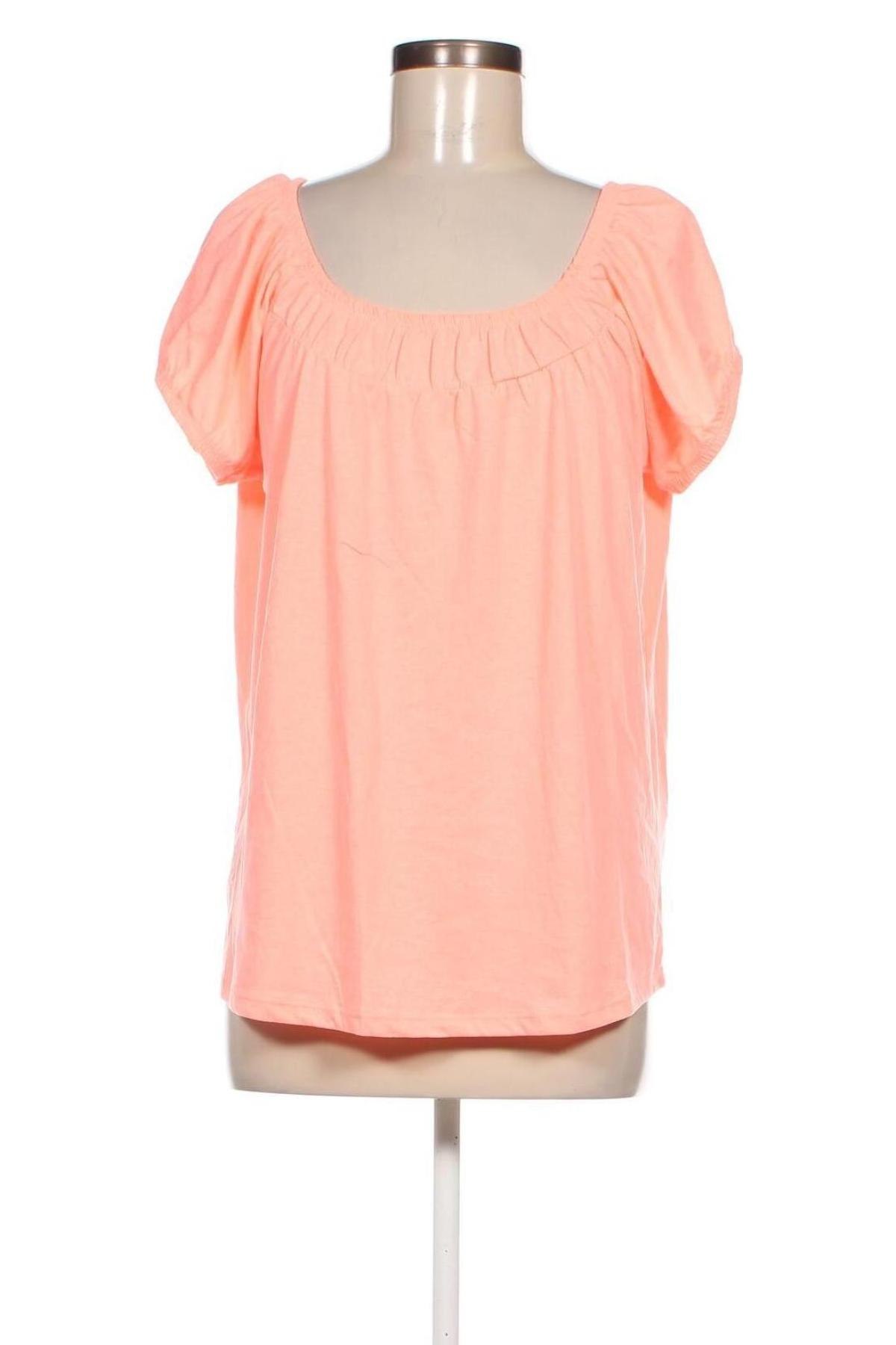 Дамска блуза Janina, Размер XL, Цвят Розов, Цена 10,26 лв.