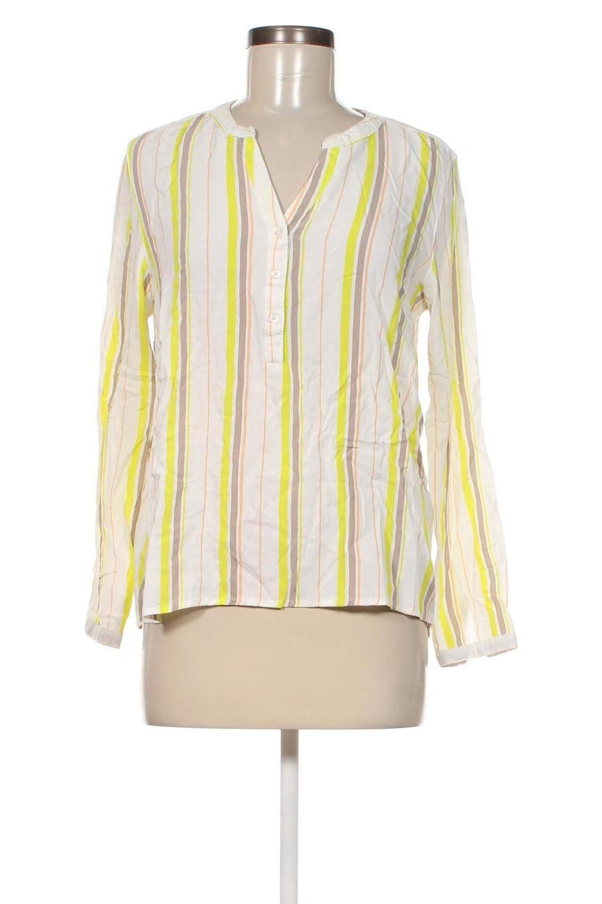 Damen Shirt Janina, Größe S, Farbe Mehrfarbig, Preis € 4,50