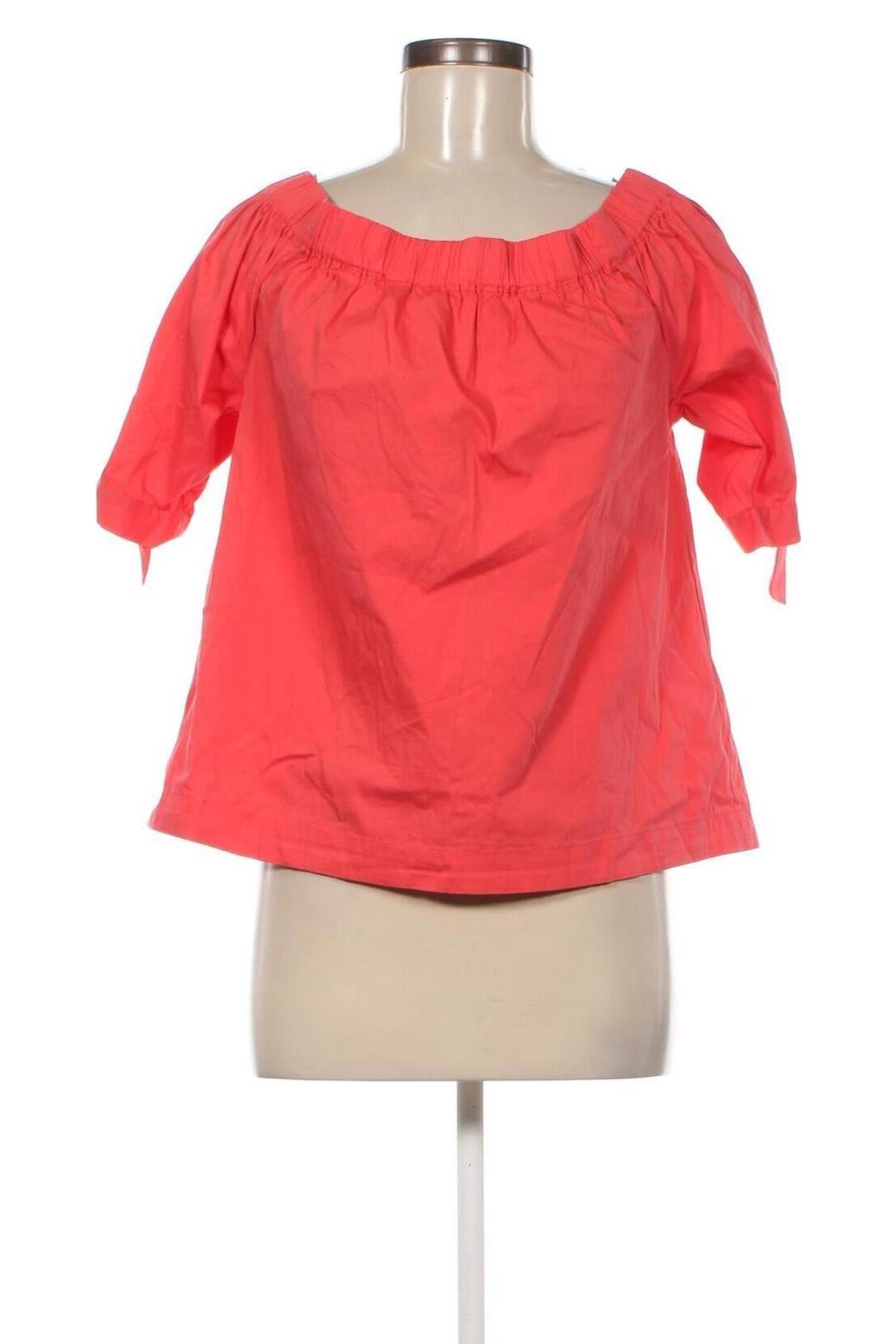 Damen Shirt Jeanswest, Größe M, Farbe Rosa, Preis 6,98 €