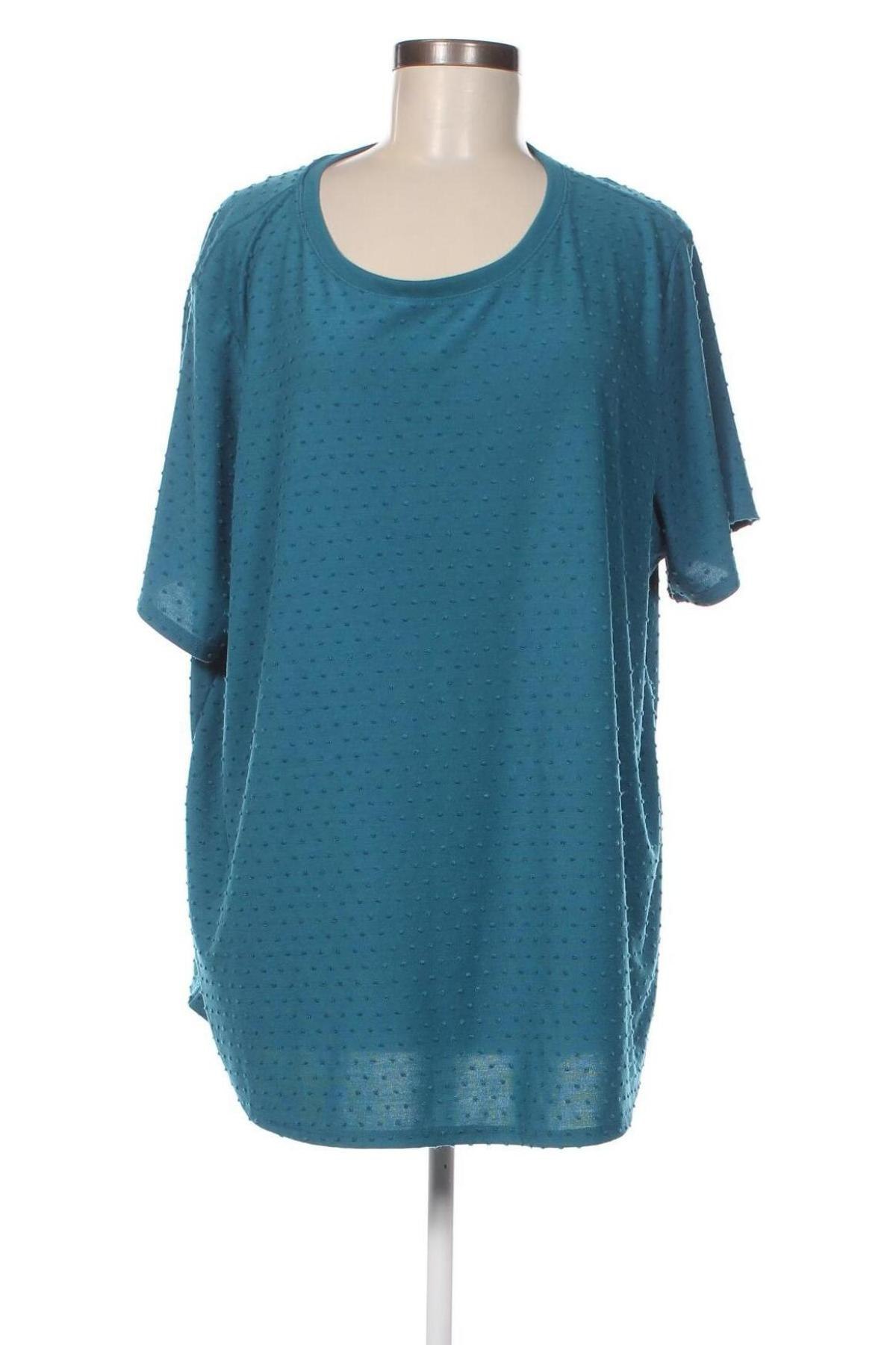 Damen Shirt Joe Fresh, Größe XXL, Farbe Blau, Preis 9,72 €
