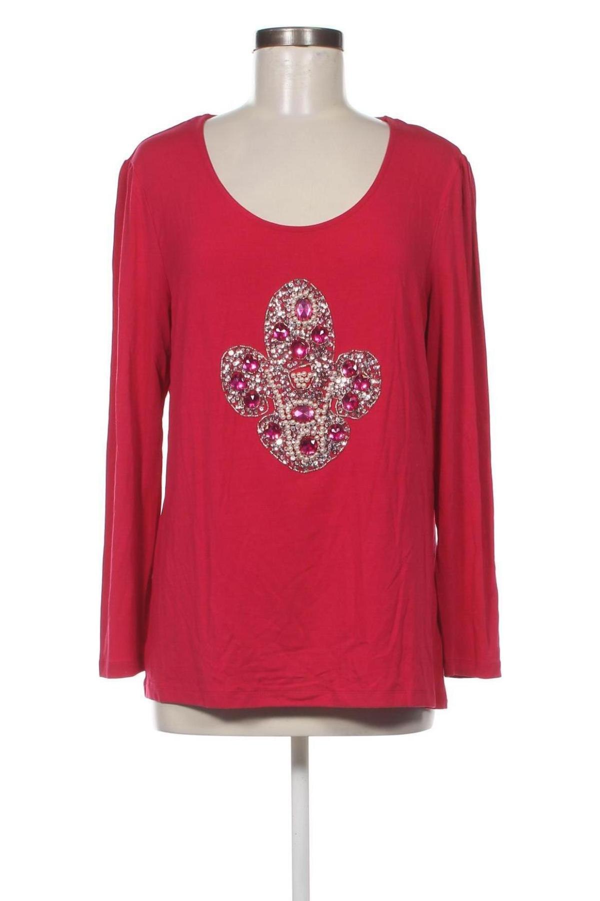 Damen Shirt Judith Williams, Größe XL, Farbe Rosa, Preis € 5,68