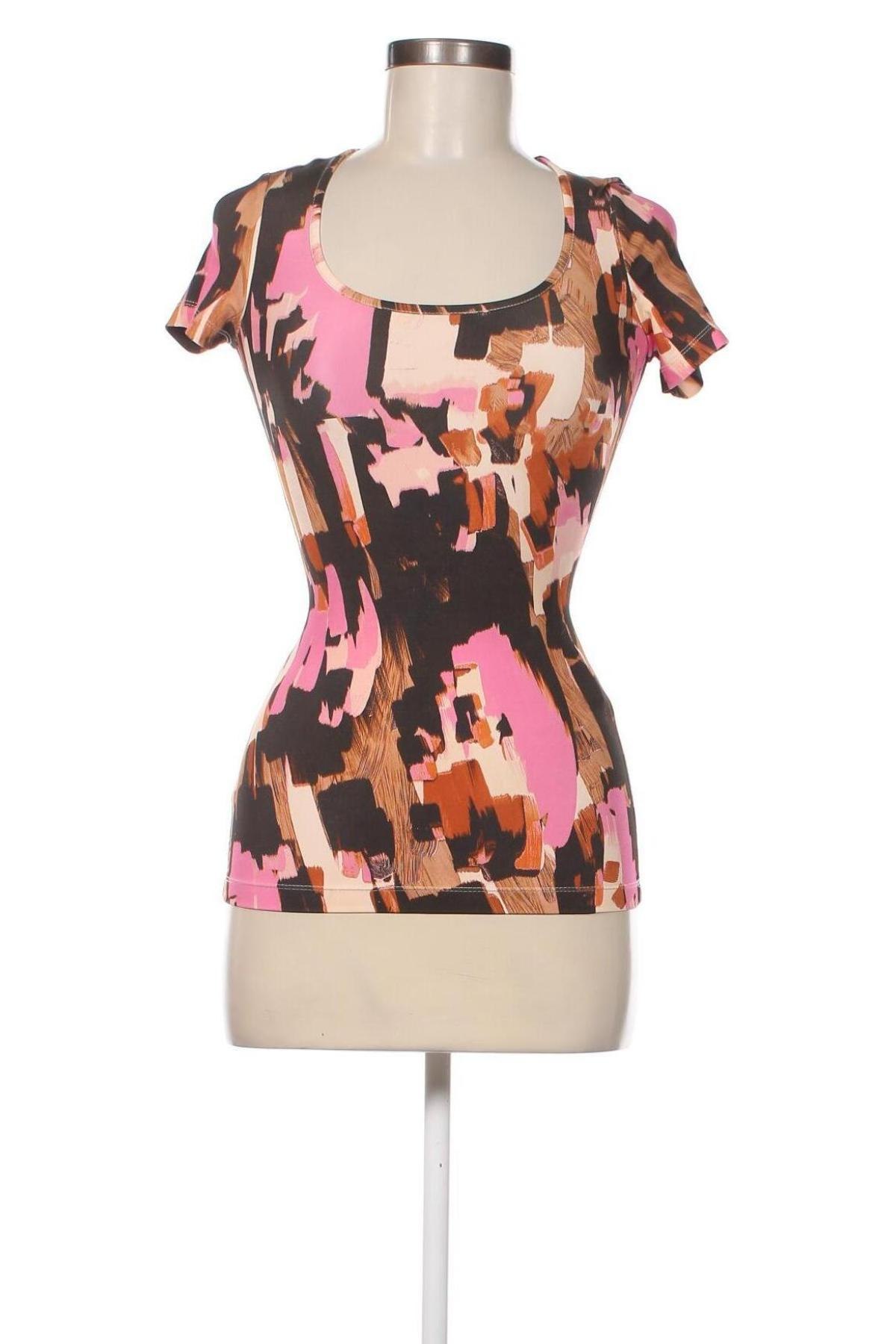 Damen Shirt Just Cavalli, Größe S, Farbe Mehrfarbig, Preis 102,23 €