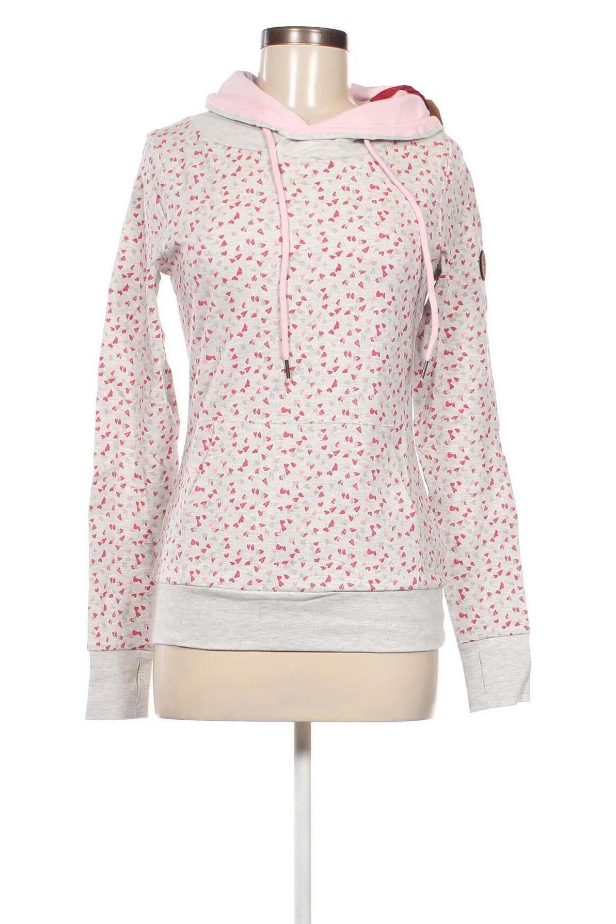 Damen Shirt Kangaroos, Größe XXS, Farbe Mehrfarbig, Preis 39,69 €