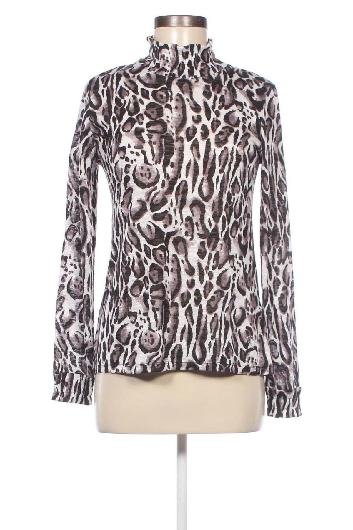 Damen Shirt Key Largo, Größe S, Farbe Mehrfarbig, Preis € 4,73