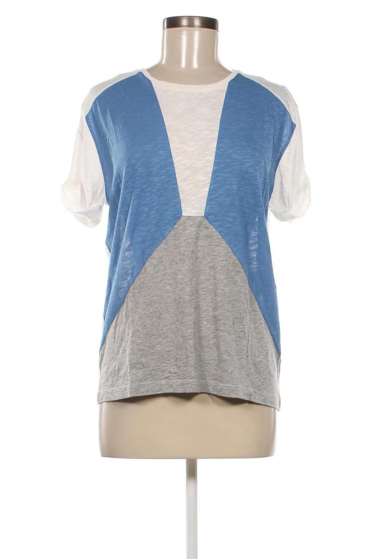 Дамска блуза Kookai, Размер M, Цвят Многоцветен, Цена 58,32 лв.