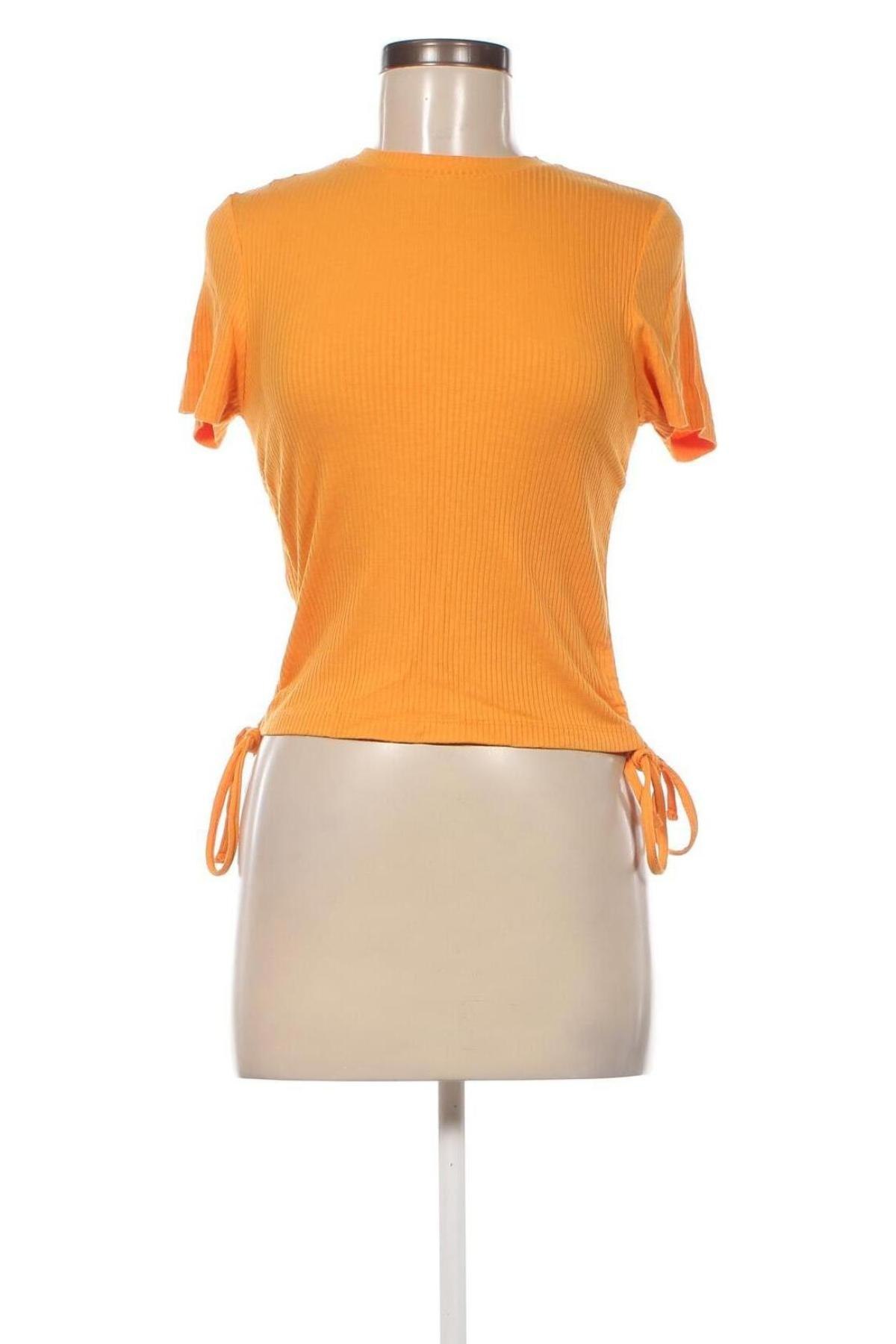 Damen Shirt LCW, Größe M, Farbe Gelb, Preis 3,89 €