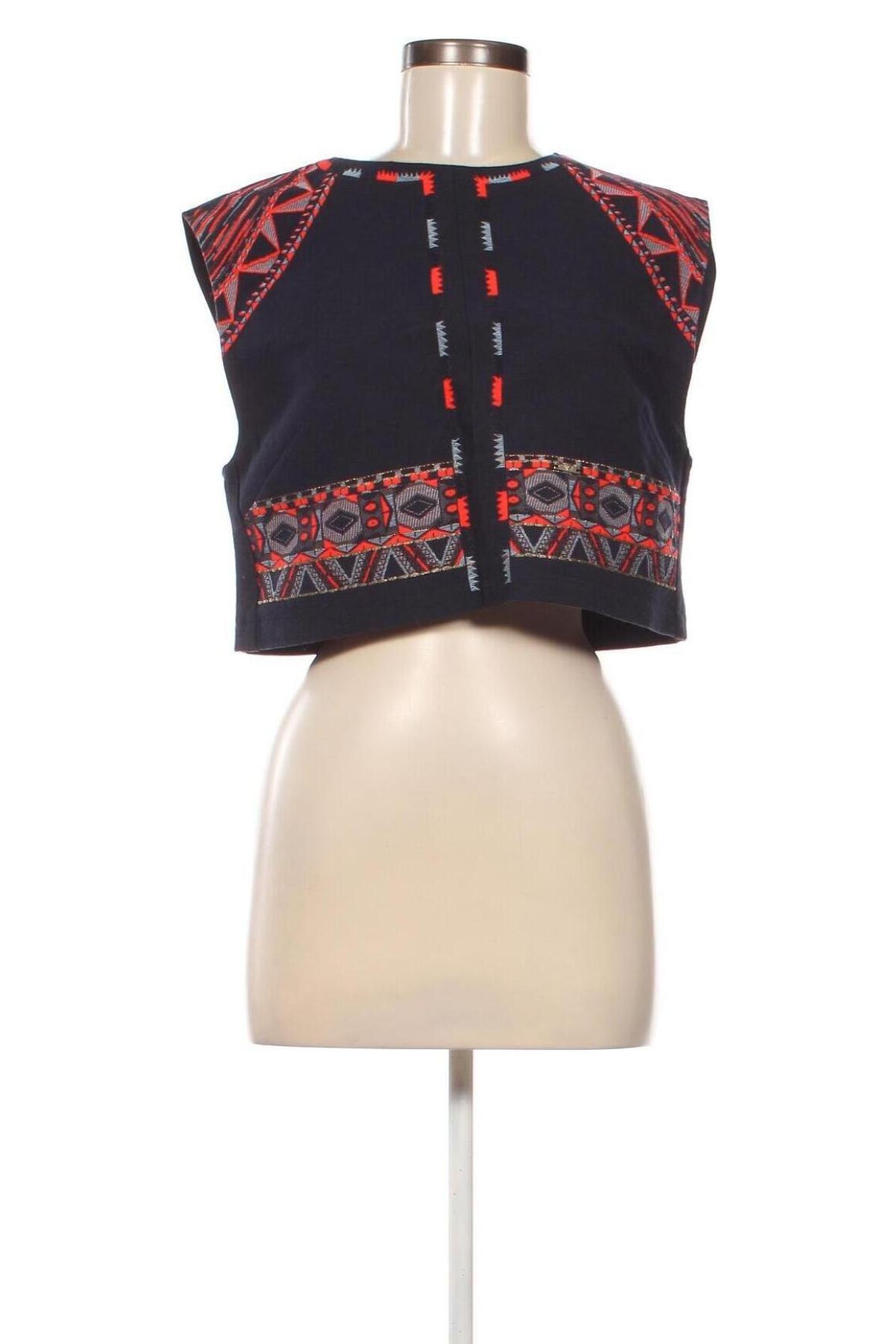 Damen Shirt La Mode Est A Vous, Größe M, Farbe Mehrfarbig, Preis 5,75 €