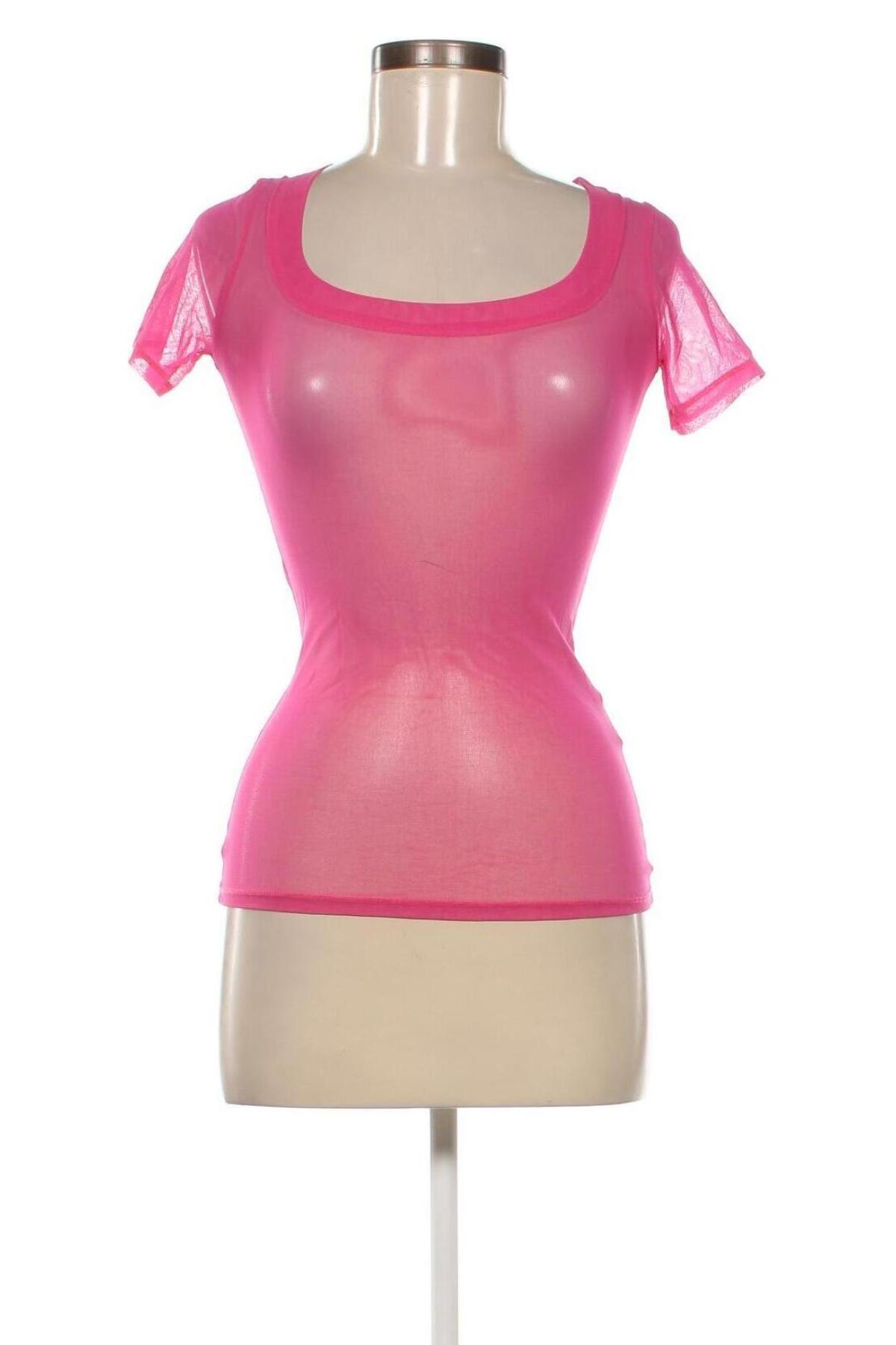 Damen Shirt La Mode Est A Vous, Größe S, Farbe Rosa, Preis 5,27 €