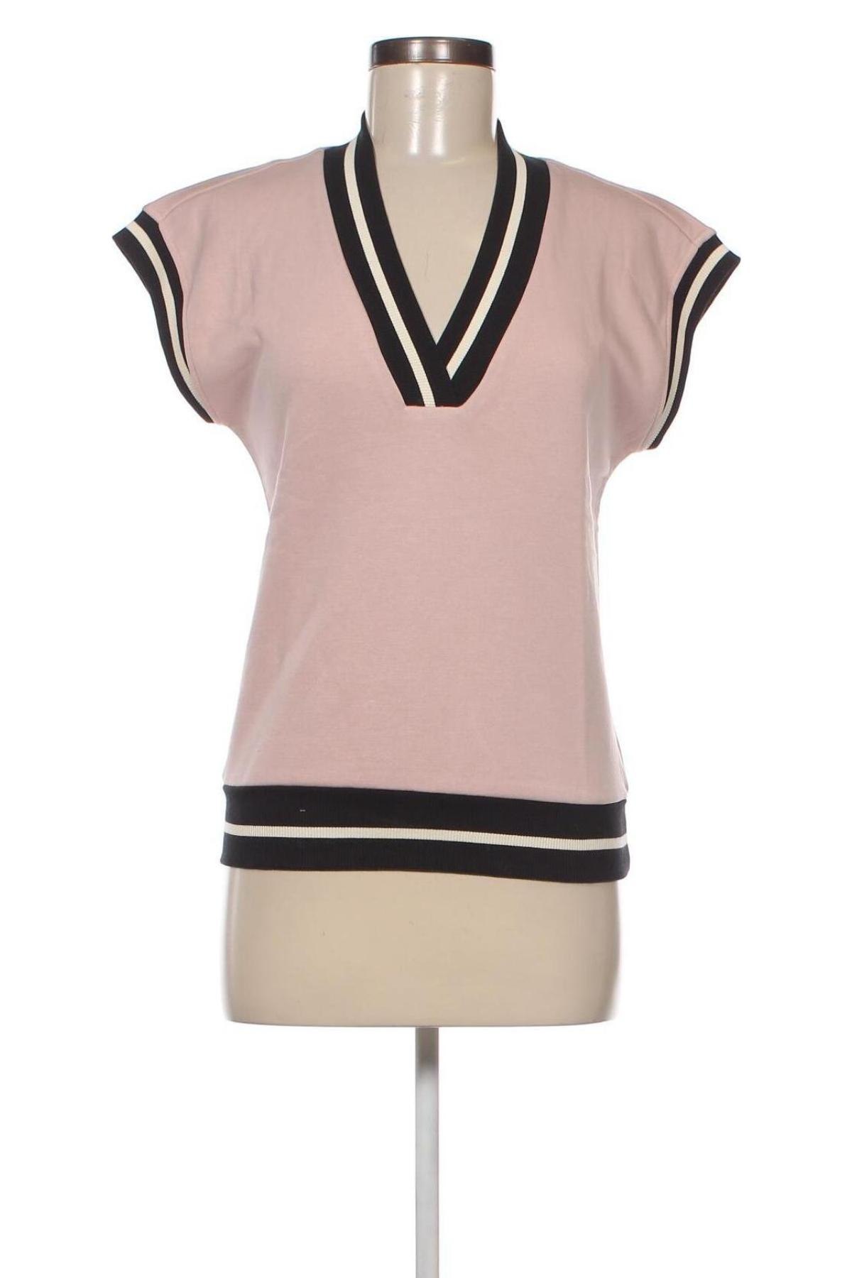 Damen Shirt Lascana, Größe XXS, Farbe Rosa, Preis 10,23 €