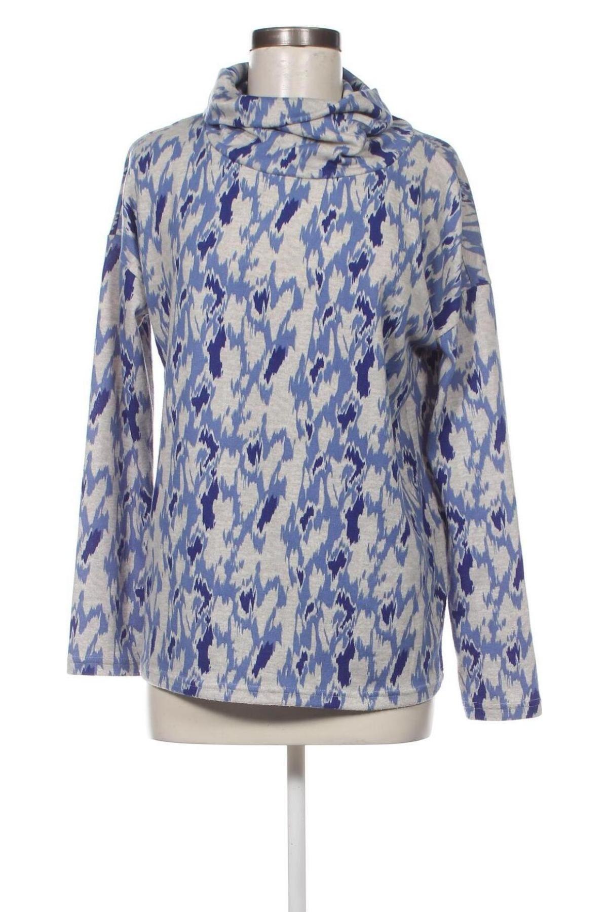 Γυναικεία μπλούζα Laura Torelli, Μέγεθος S, Χρώμα Πολύχρωμο, Τιμή 5,76 €