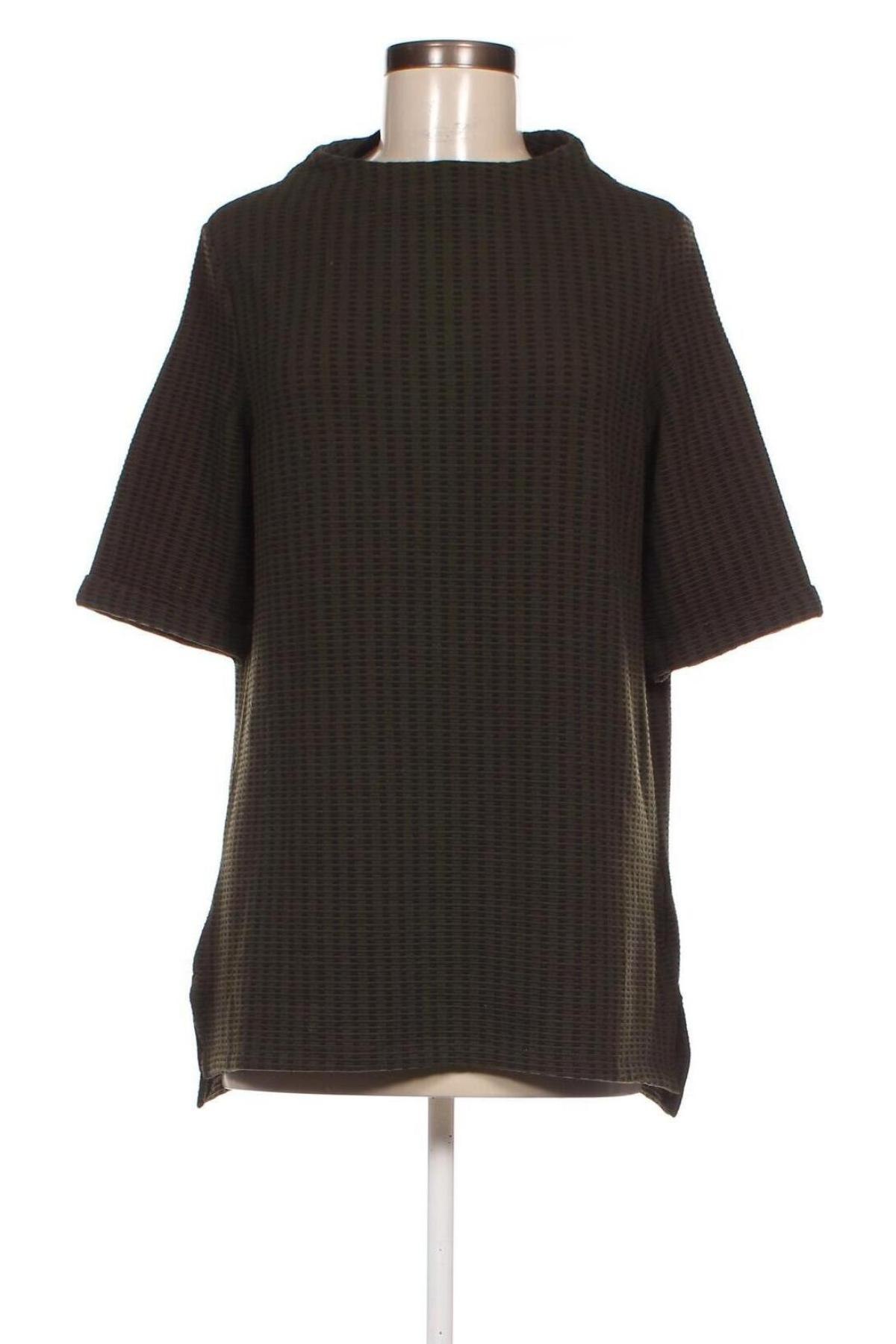 Damen Shirt Laura Torelli, Größe L, Farbe Grün, Preis € 3,31