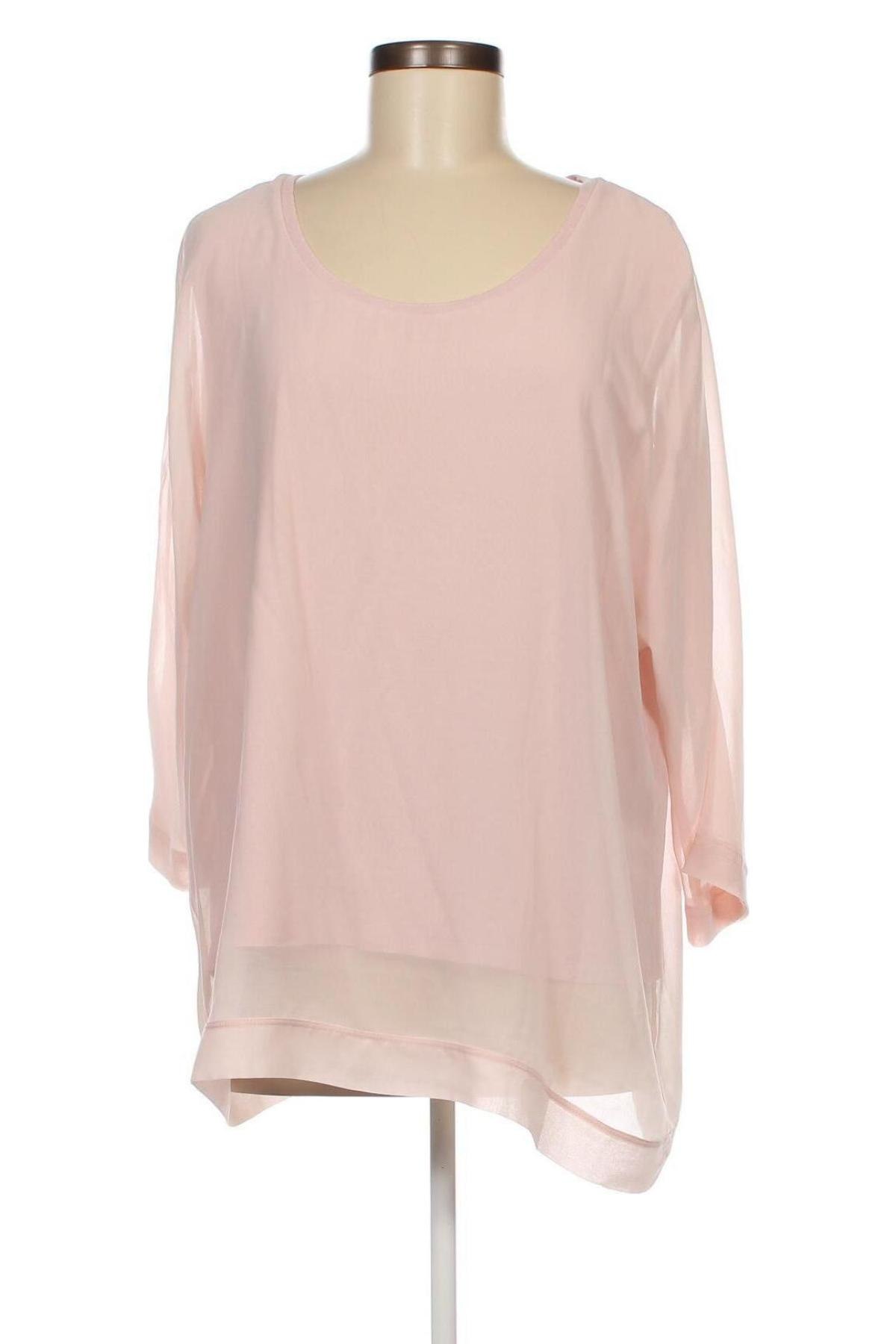 Bluză de femei Laurel, Mărime XL, Culoare Roz, Preț 217,10 Lei