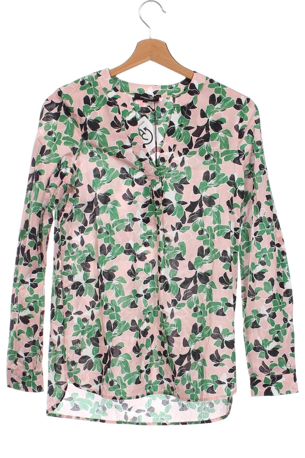 Дамска блуза Lawrence Grey, Размер XS, Цвят Многоцветен, Цена 72,49 лв.