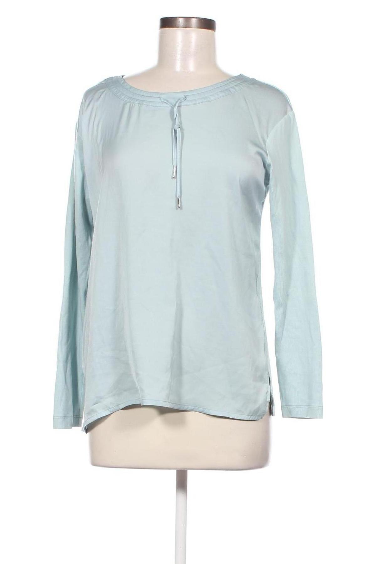 Damen Shirt Le Comte, Größe M, Farbe Blau, Preis € 15,70