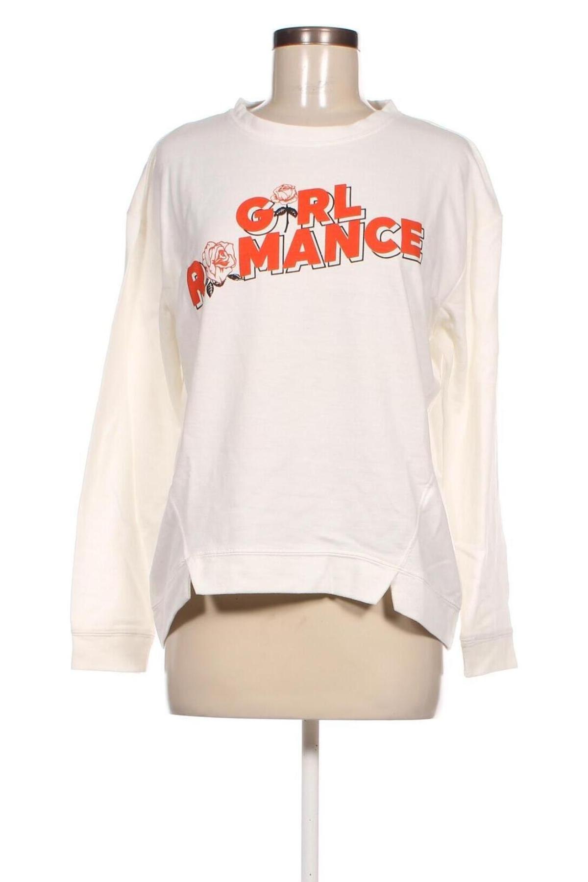 Damen Shirt Lefties, Größe S, Farbe Weiß, Preis 15,98 €