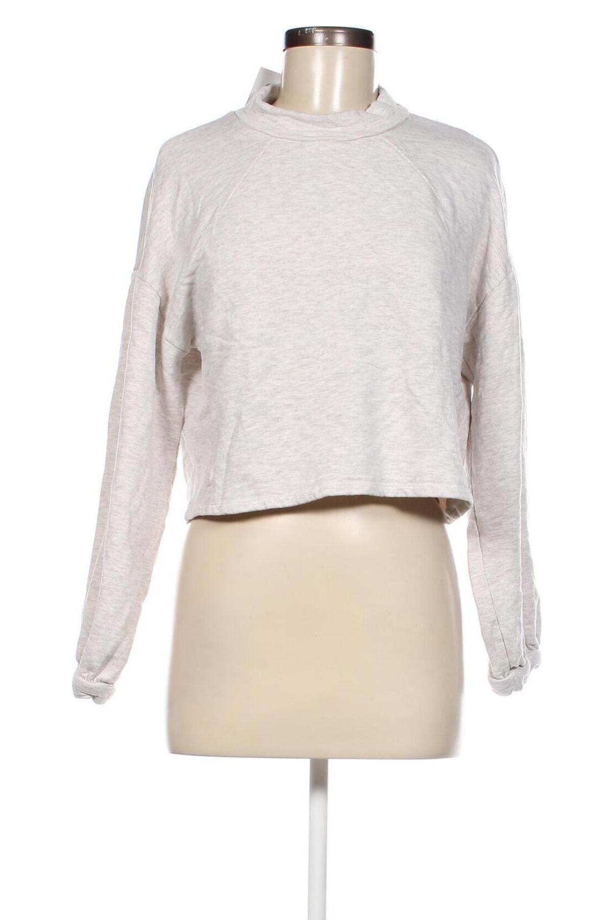 Damen Shirt Les Lunes, Größe M, Farbe Grau, Preis € 3,55