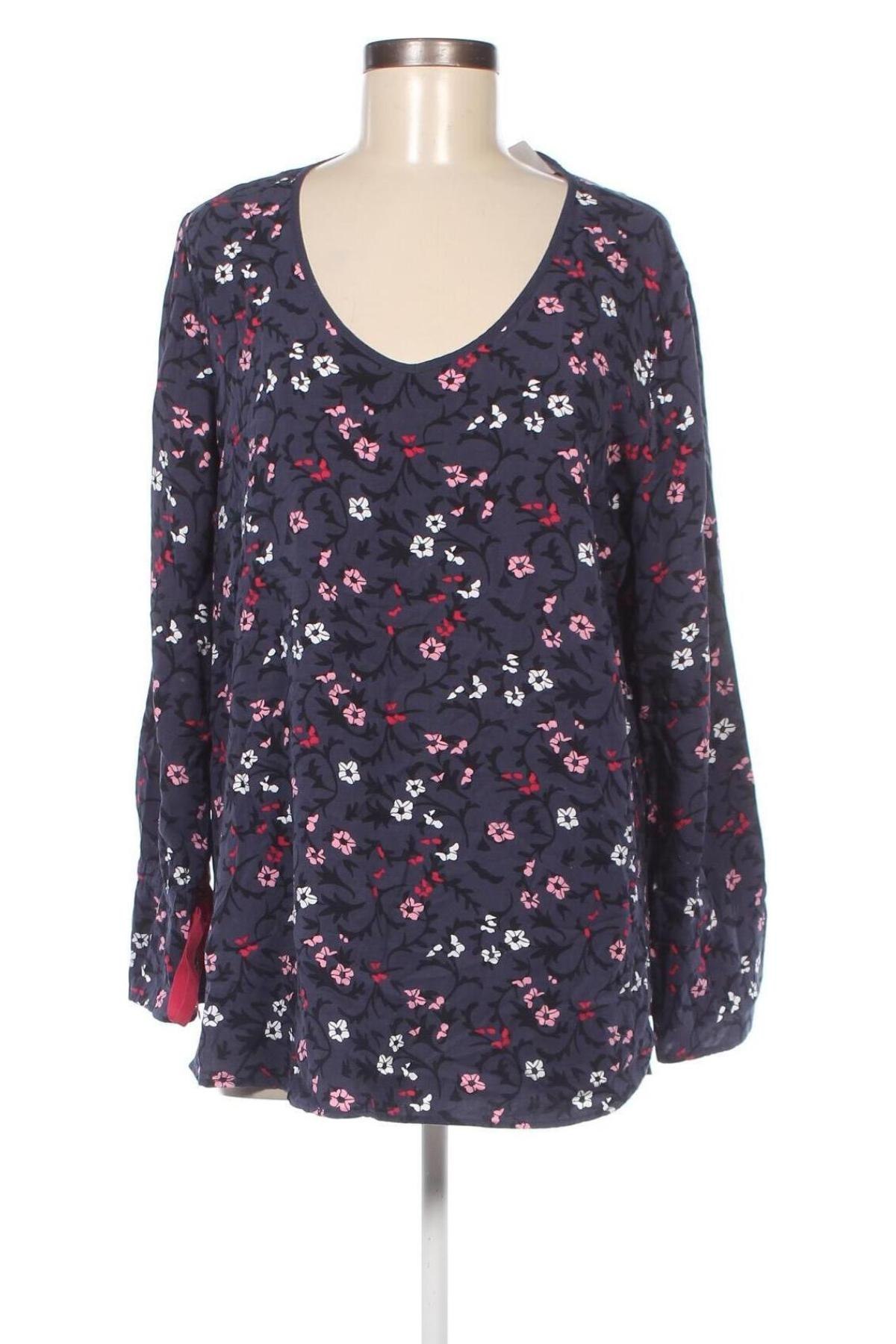 Γυναικεία μπλούζα Lieblingsstuck, Μέγεθος L, Χρώμα Πολύχρωμο, Τιμή 9,20 €