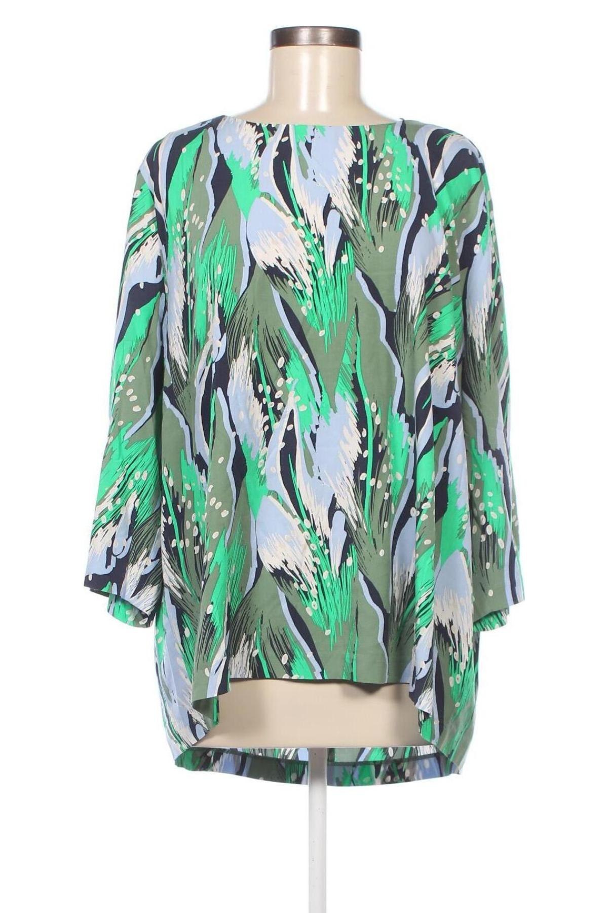 Дамска блуза Lieblingsstuck, Размер L, Цвят Многоцветен, Цена 27,36 лв.