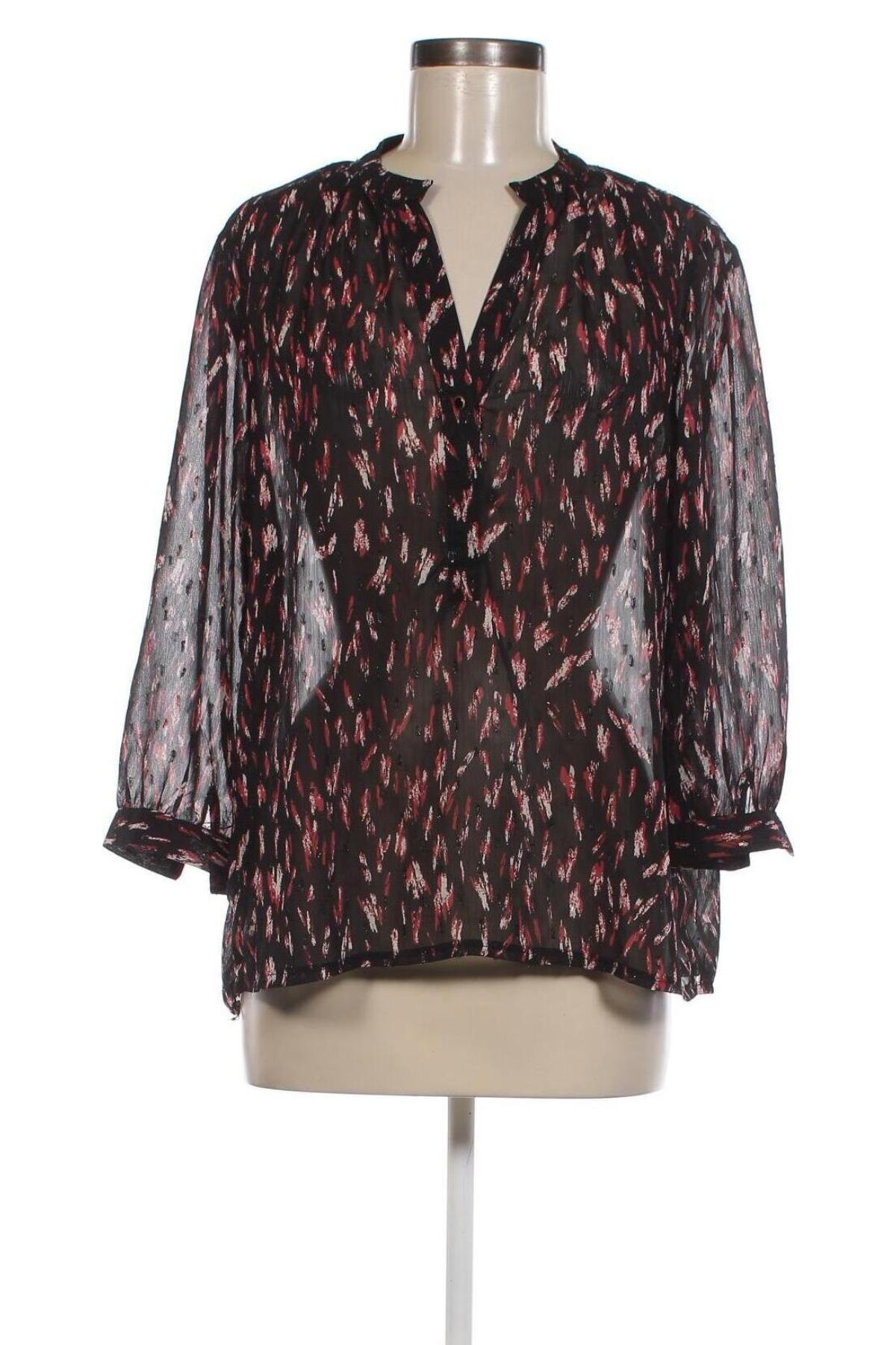 Damen Shirt Lili & Lala, Größe S, Farbe Mehrfarbig, Preis 7,61 €