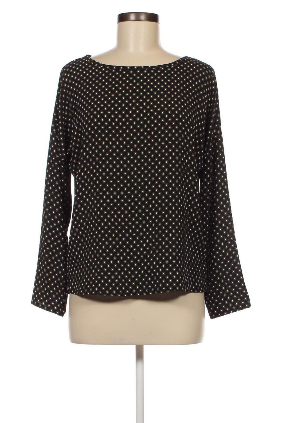 Γυναικεία μπλούζα Lindsay Moda, Μέγεθος M, Χρώμα Πολύχρωμο, Τιμή 2,59 €
