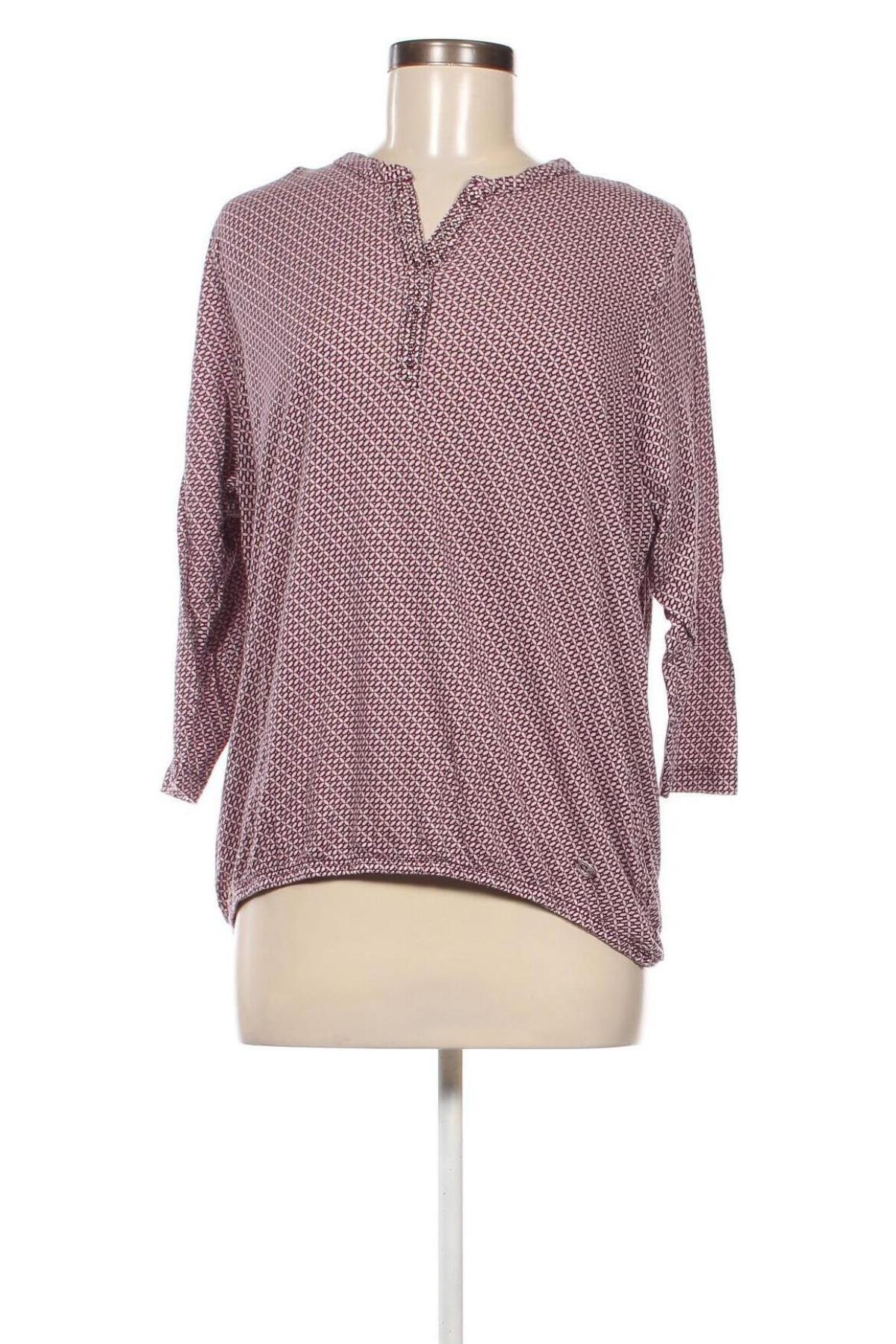 Damen Shirt Lisa Tossa, Größe XXL, Farbe Mehrfarbig, Preis 19,64 €