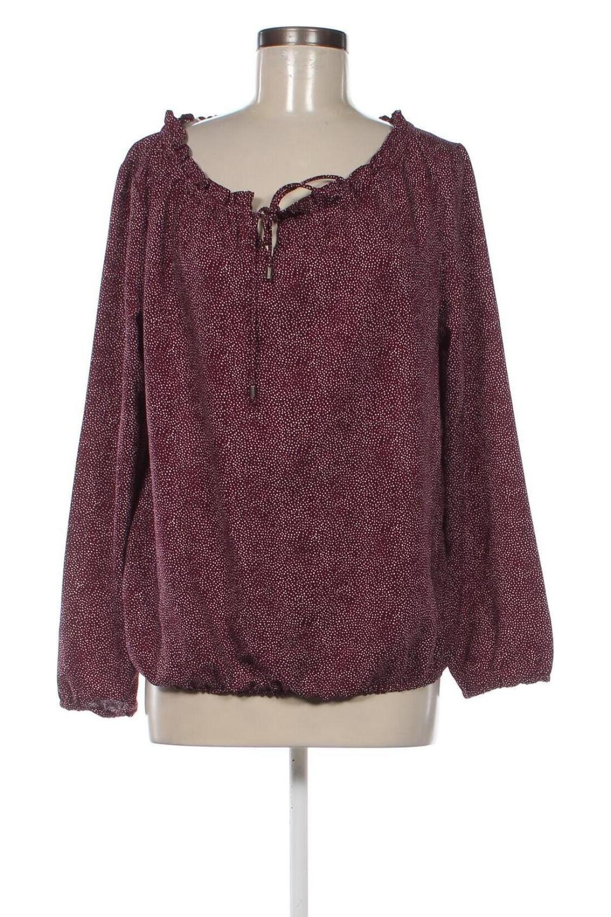 Damen Shirt Livre, Größe M, Farbe Braun, Preis 3,99 €