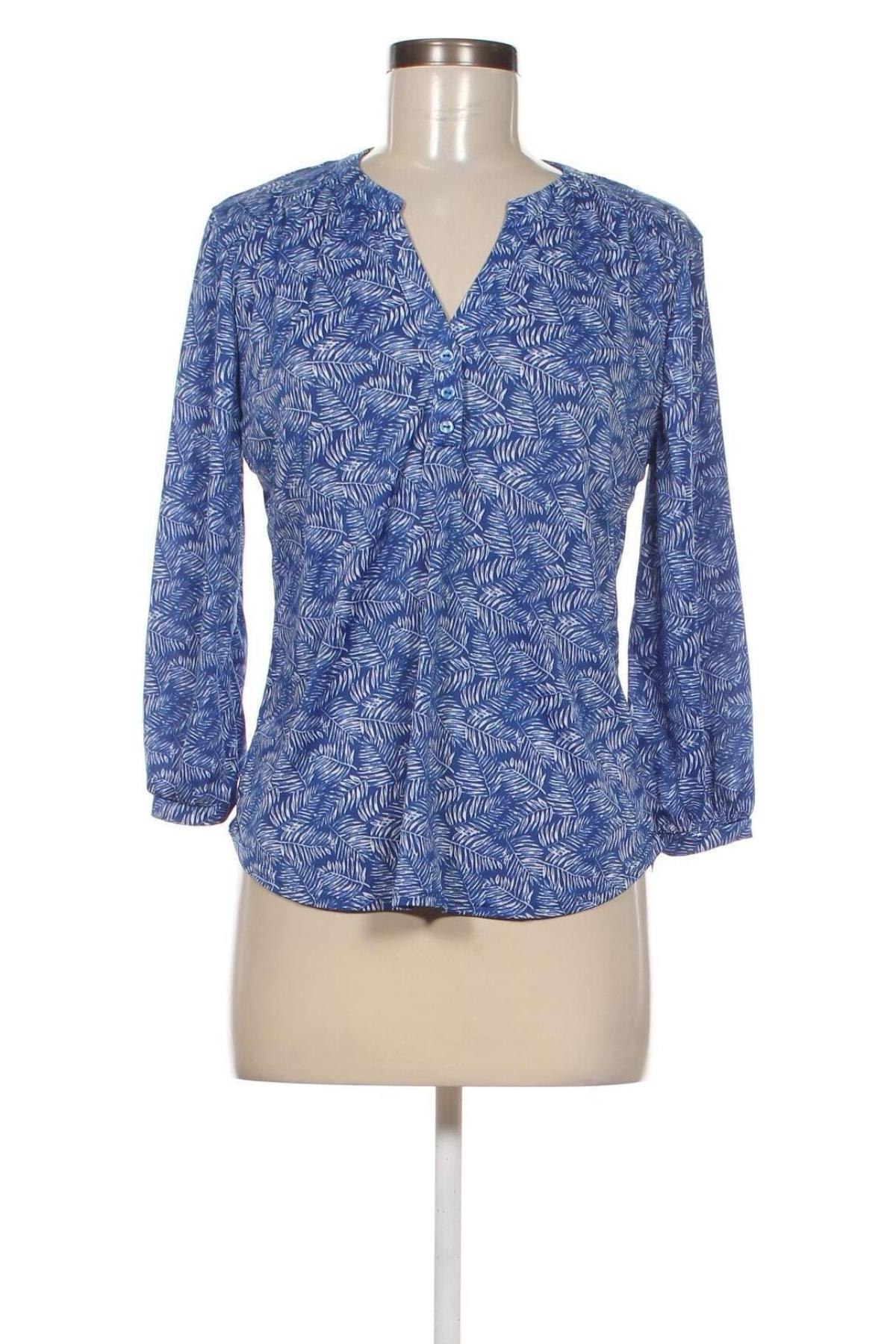 Damen Shirt Lola Liza, Größe M, Farbe Blau, Preis 6,96 €