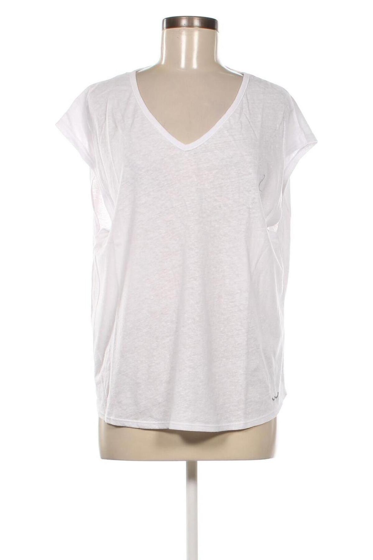 Damen Shirt Ltb, Größe L, Farbe Weiß, Preis 39,69 €