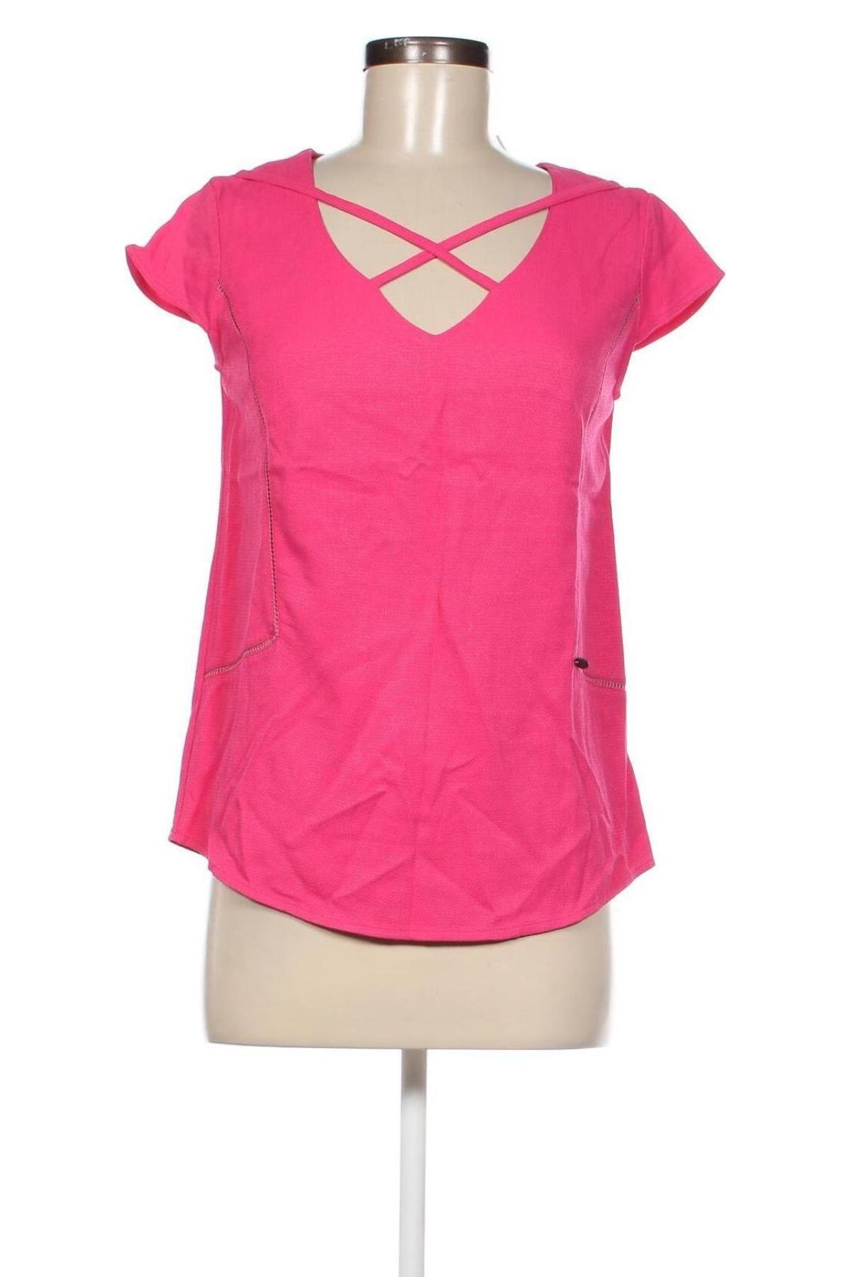 Damen Shirt MADO'S SISTER, Größe S, Farbe Rosa, Preis € 39,69