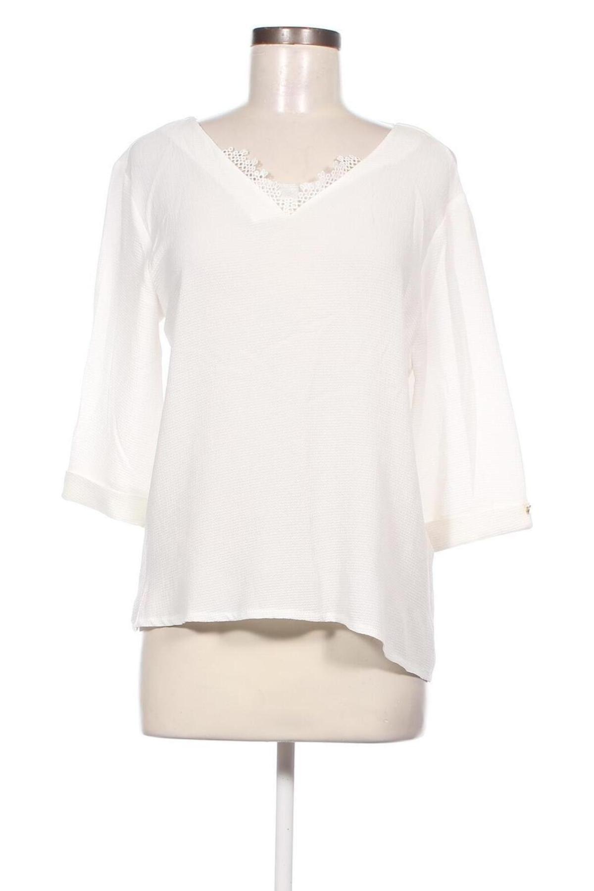 Damen Shirt Mado Et Les Autres, Größe M, Farbe Weiß, Preis € 5,95