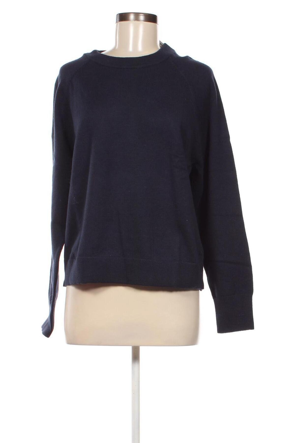 Γυναικεία μπλούζα Marc O'Polo, Μέγεθος M, Χρώμα Μπλέ, Τιμή 67,22 €