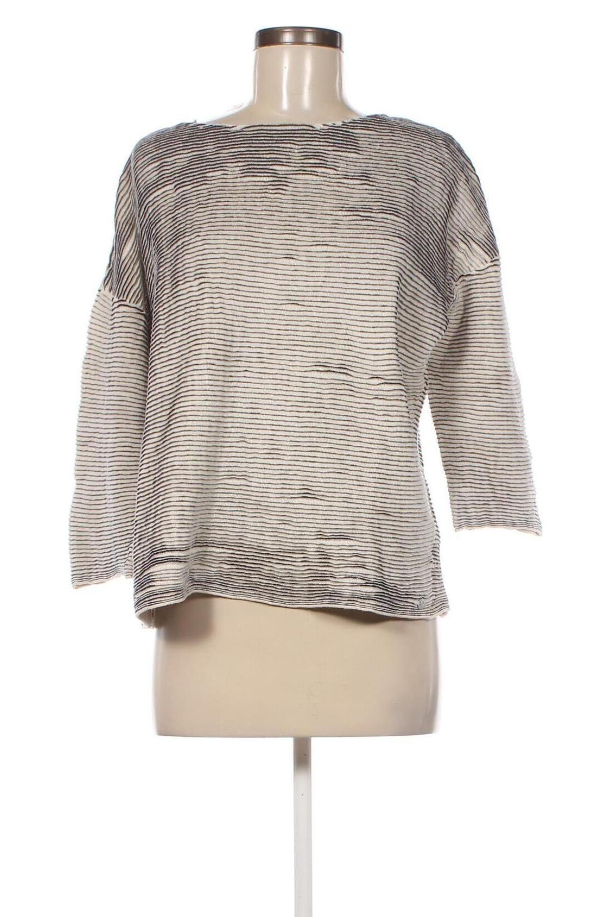 Γυναικεία μπλούζα Marc O'Polo, Μέγεθος XL, Χρώμα Πολύχρωμο, Τιμή 14,48 €